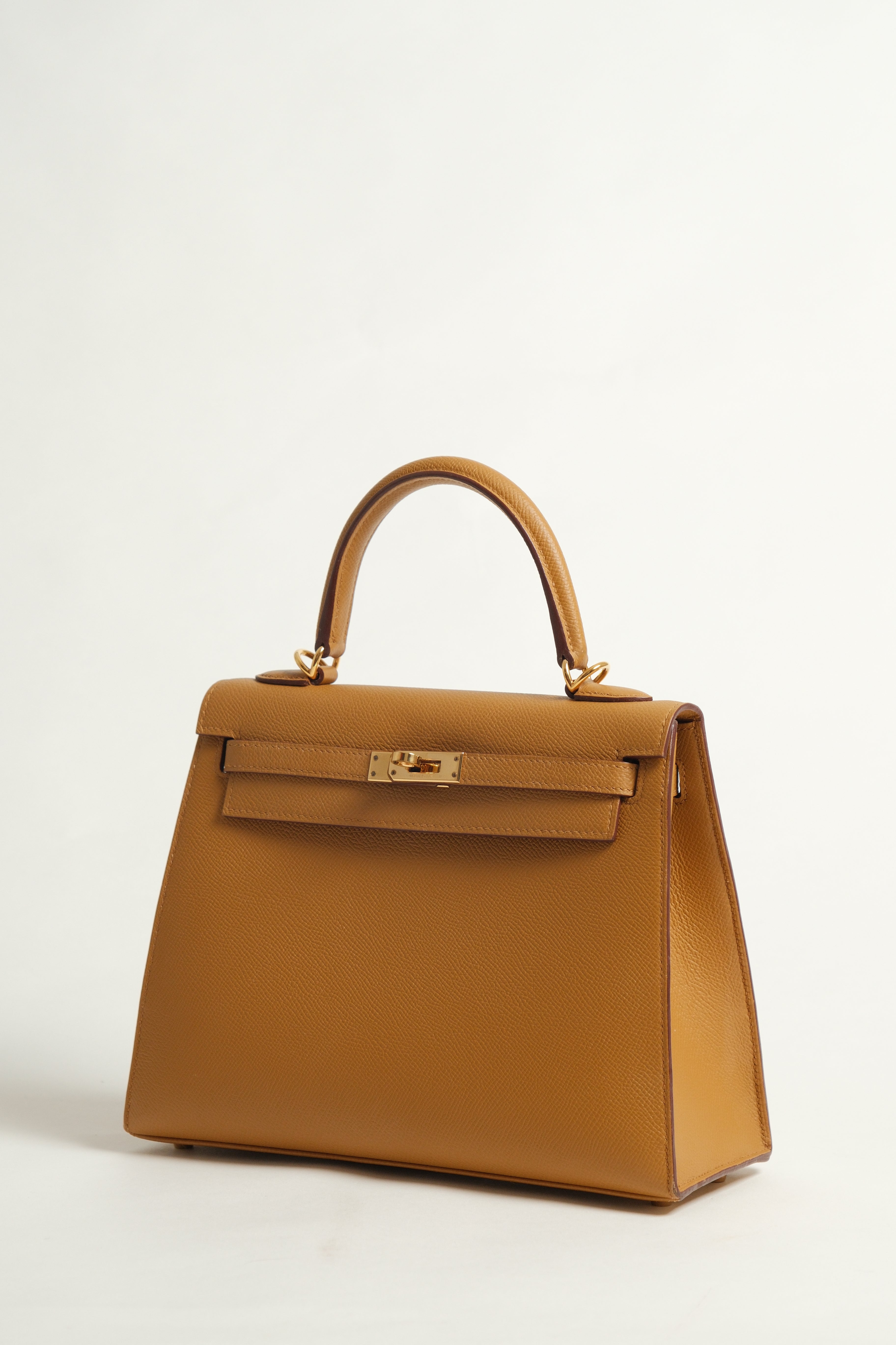 Kelly 25 K25 Sesame Stamp Z GHW