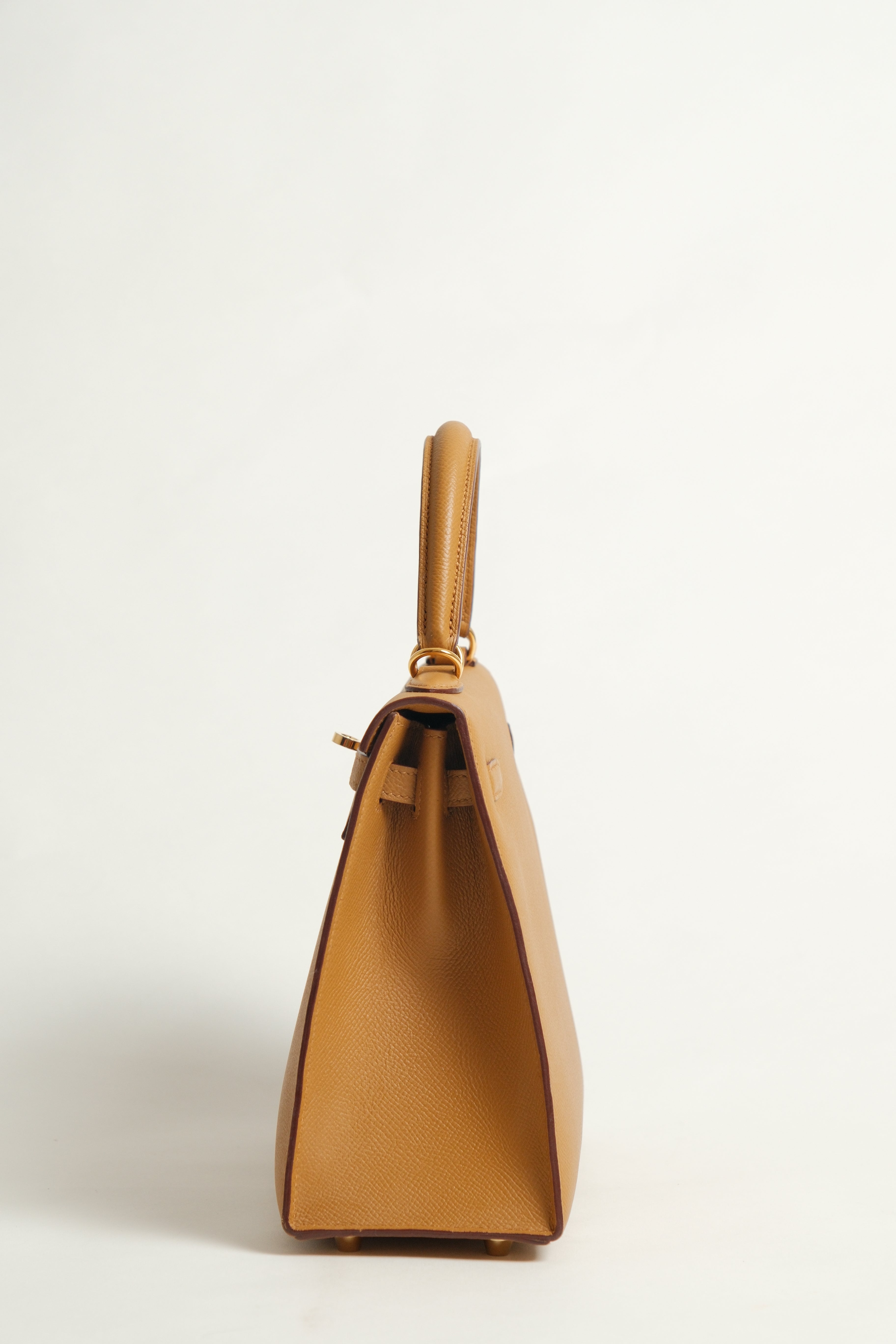 Kelly 25 K25 Sesame Stamp Z GHW