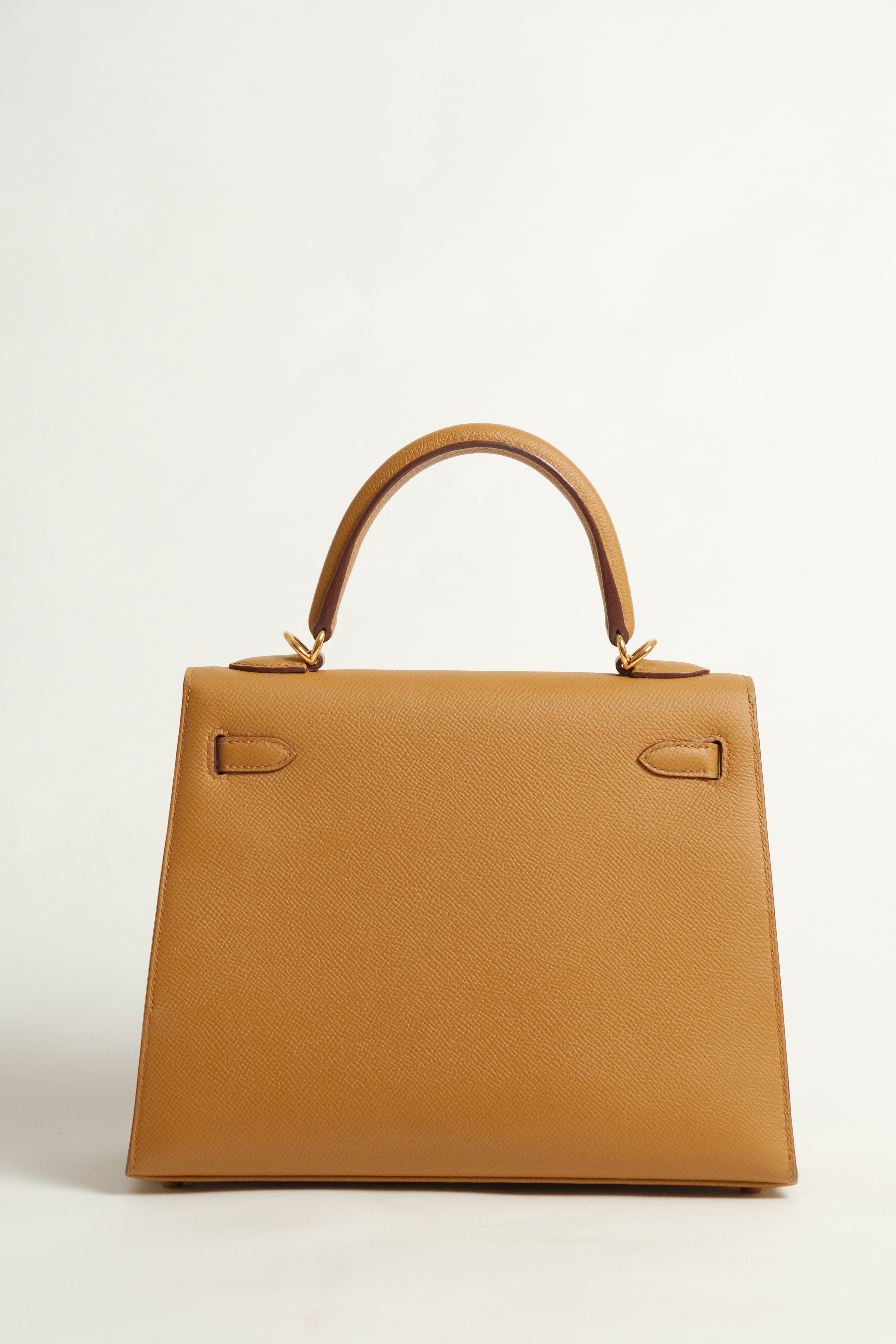 Kelly 25 K25 Sesame Stamp Z GHW