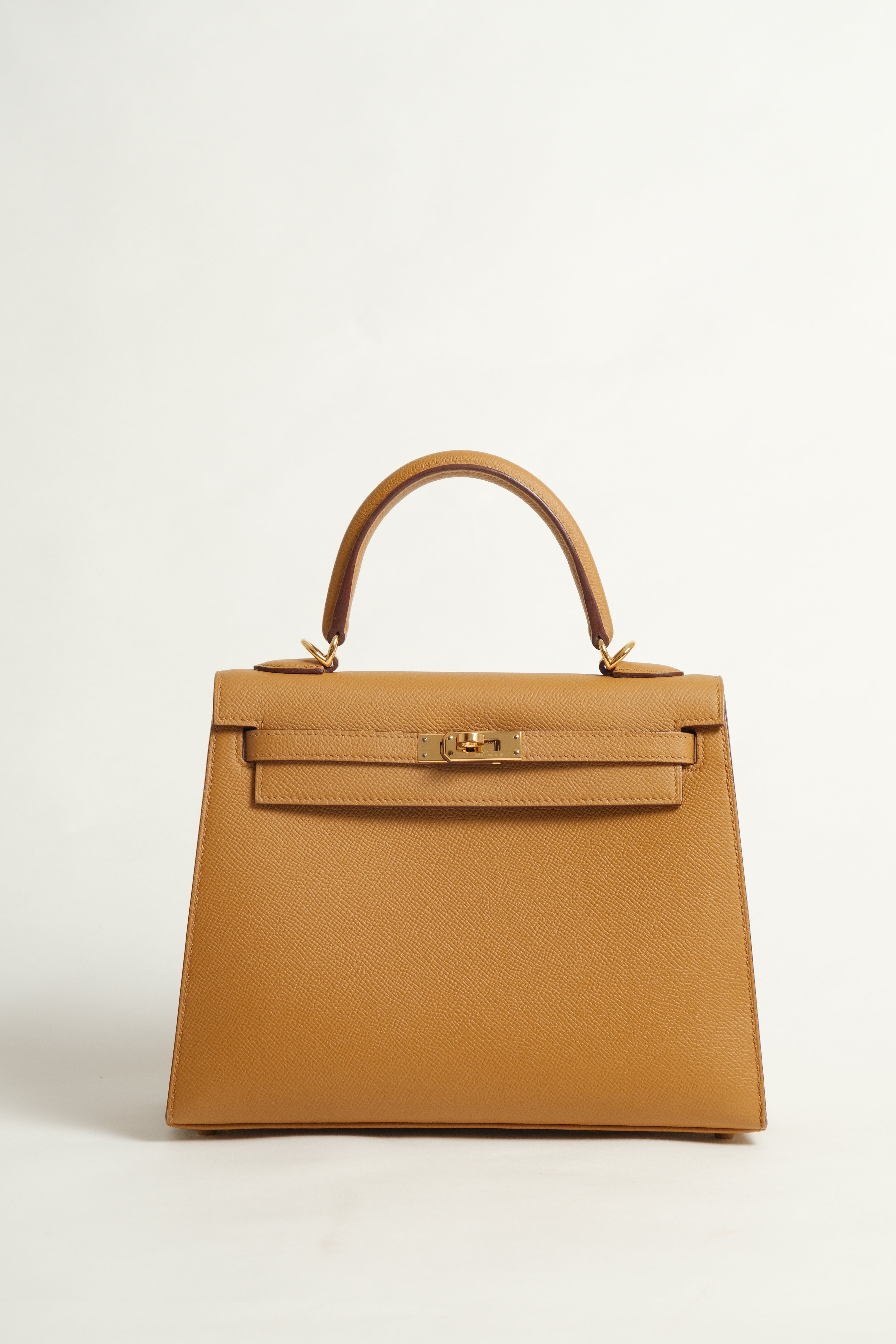 Kelly 25 K25 Sesame Stamp Z GHW