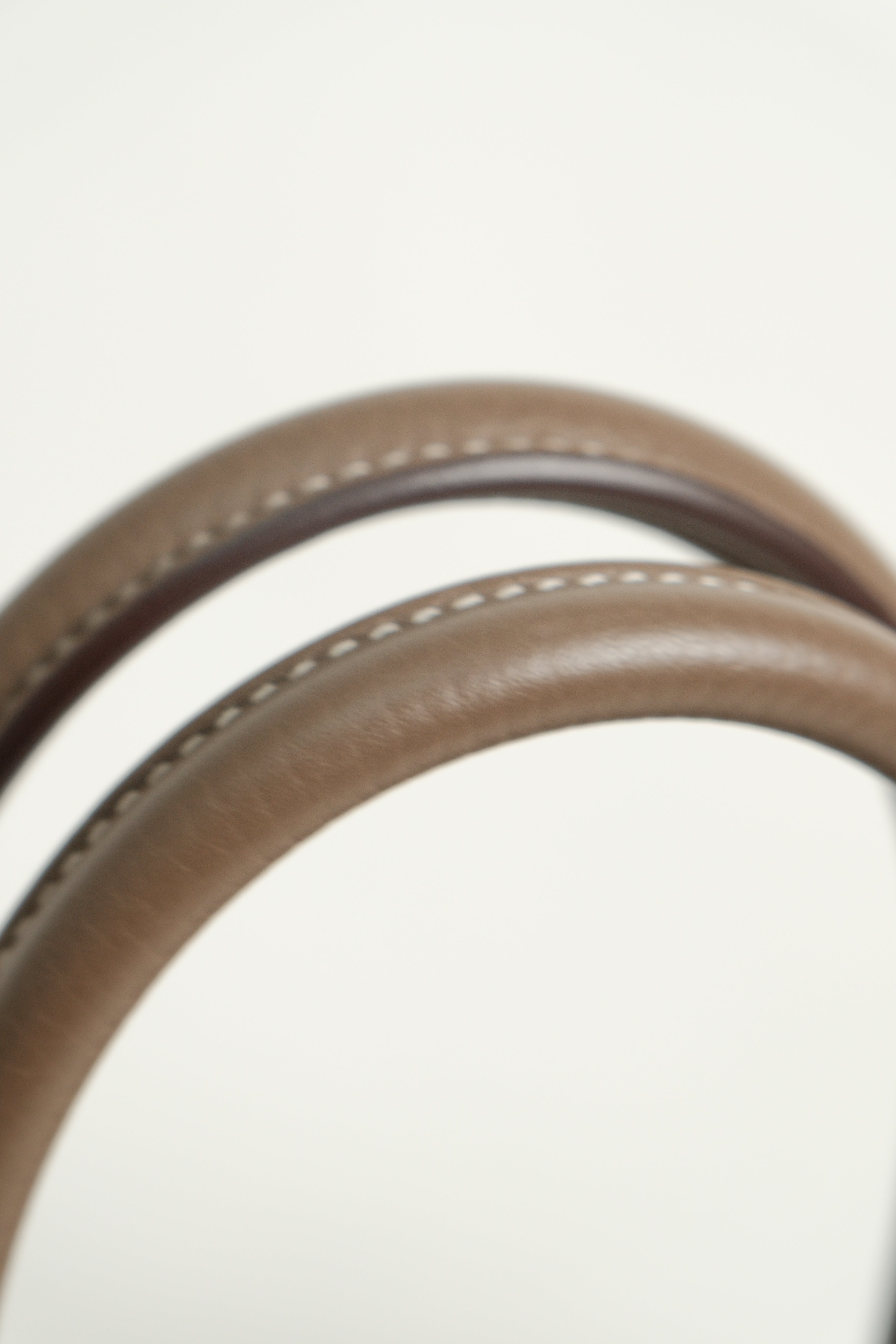 Birkin 30 Etoupe GHW Stamp Y (2020)