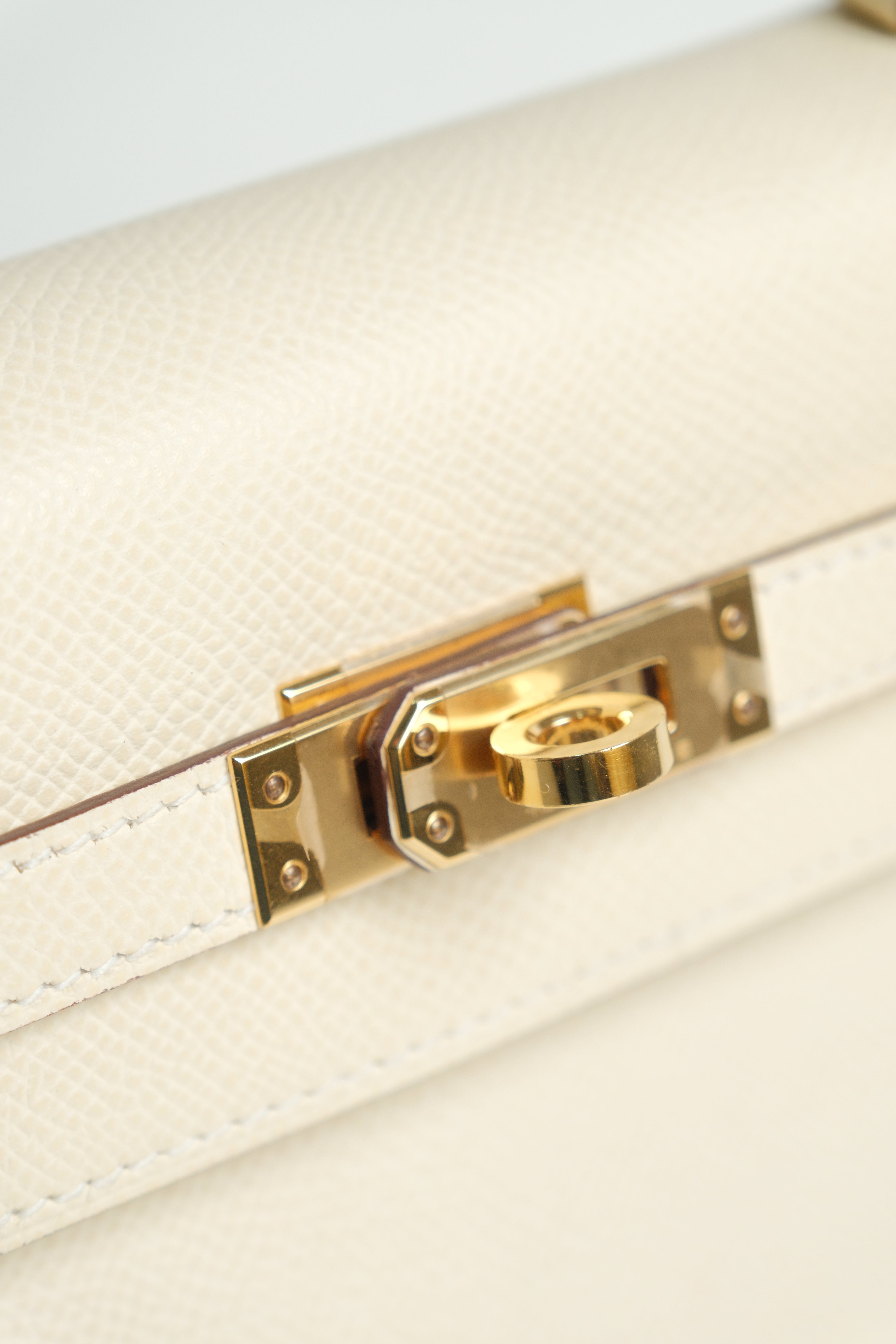 HOLD - Kelly 25 Nata Epsom Sellier GHW Stamp U