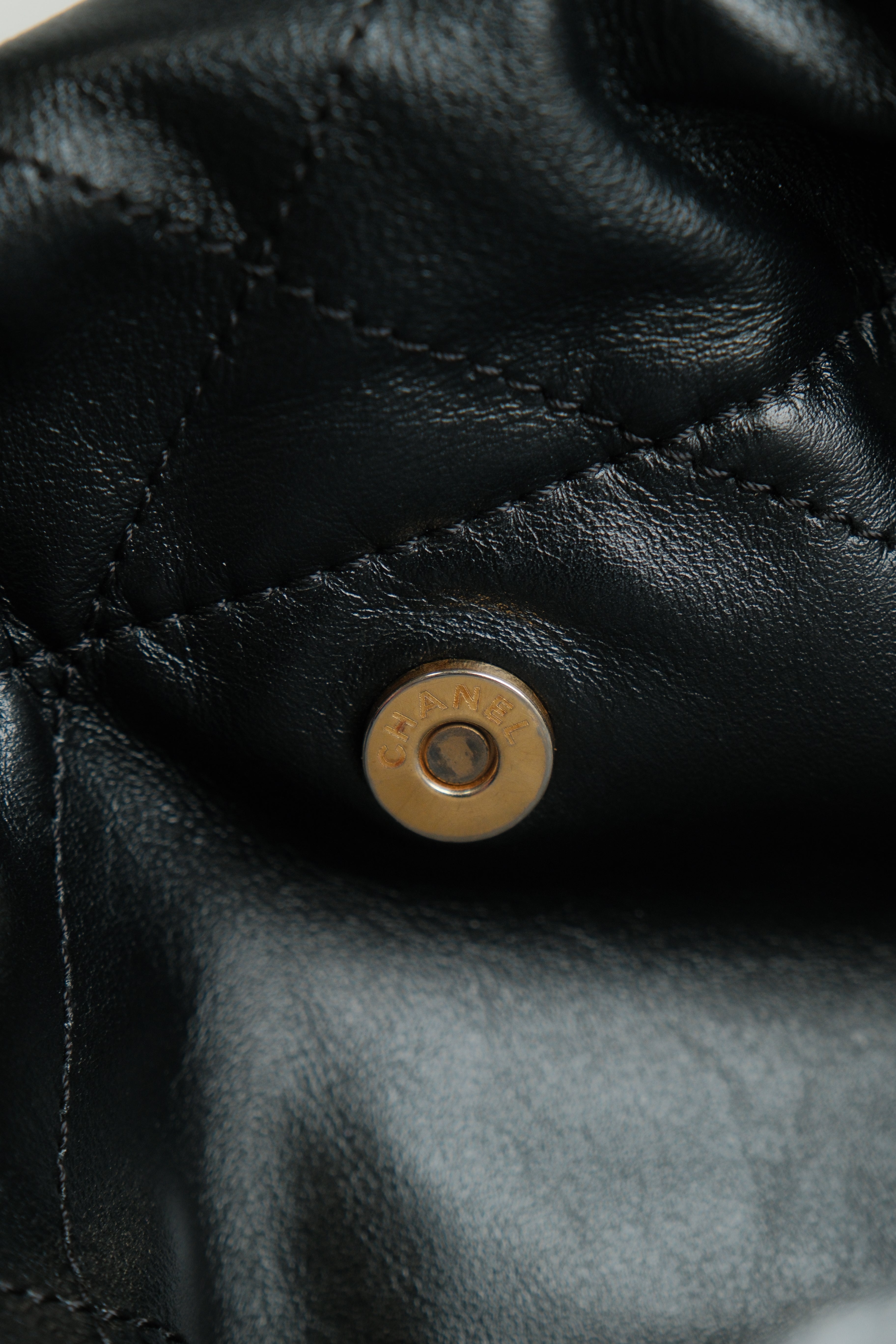 C22 Coated Calfskin Microchipped