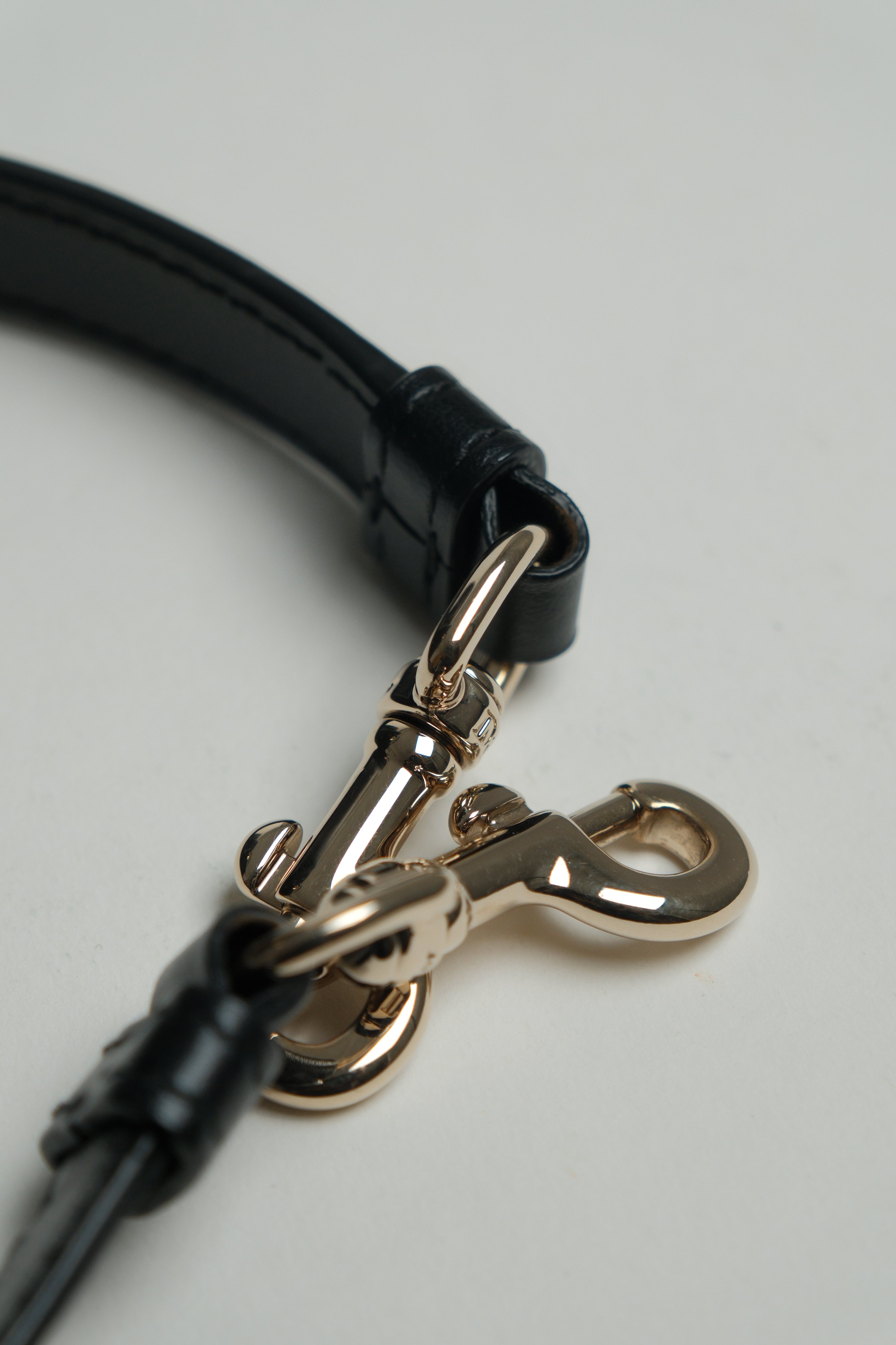 Small Booktote with sling