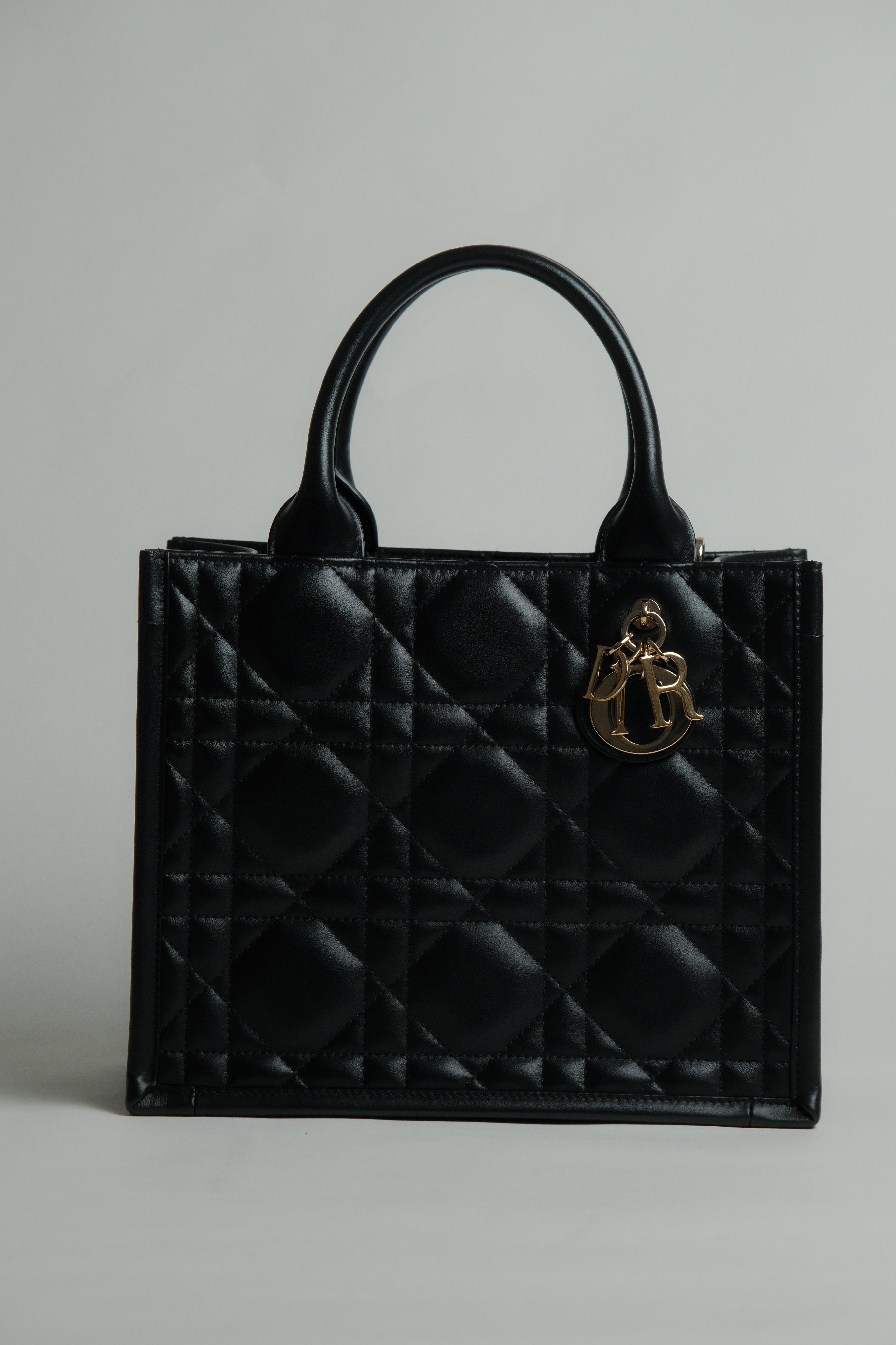 Small Booktote with sling