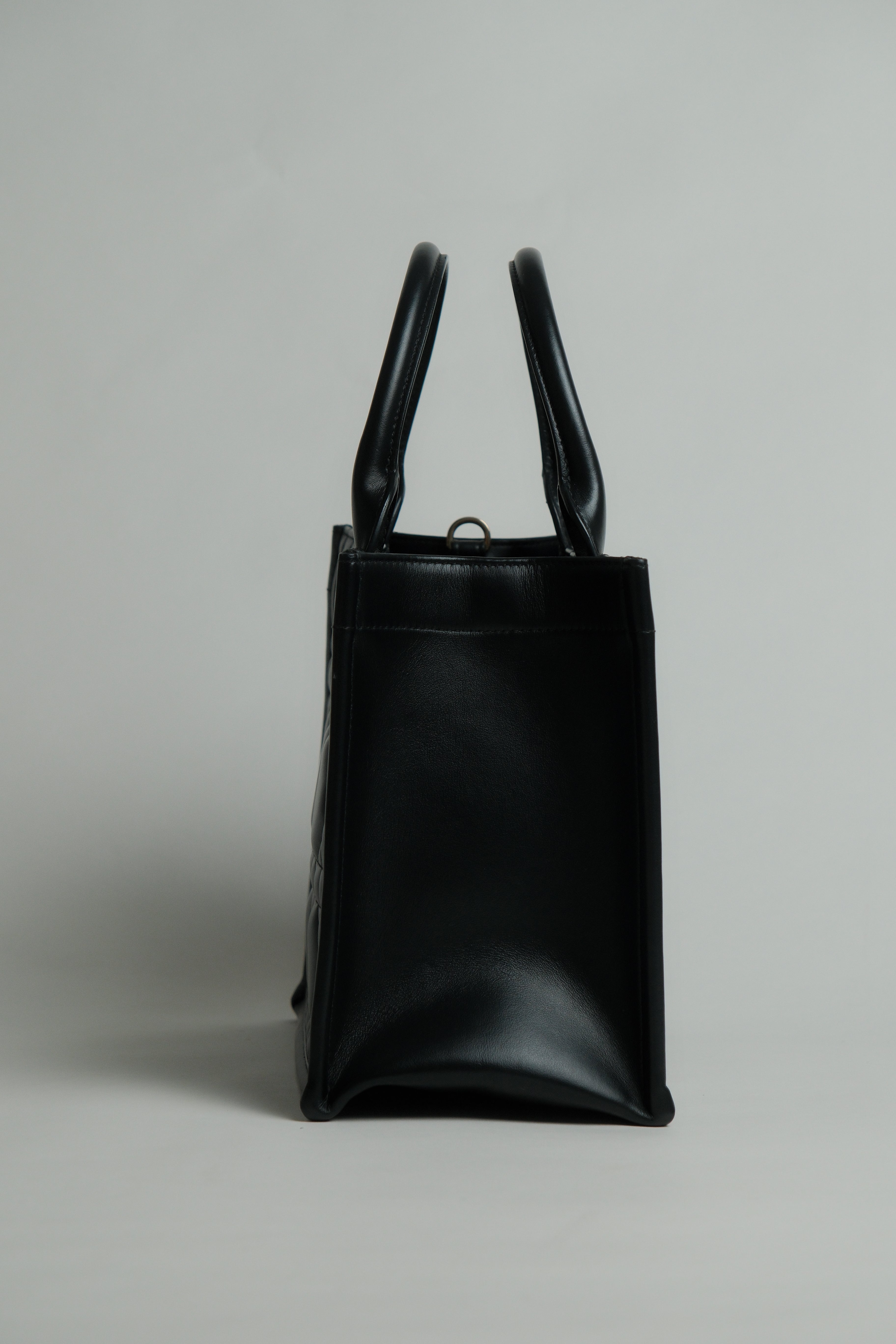 Small Booktote with sling