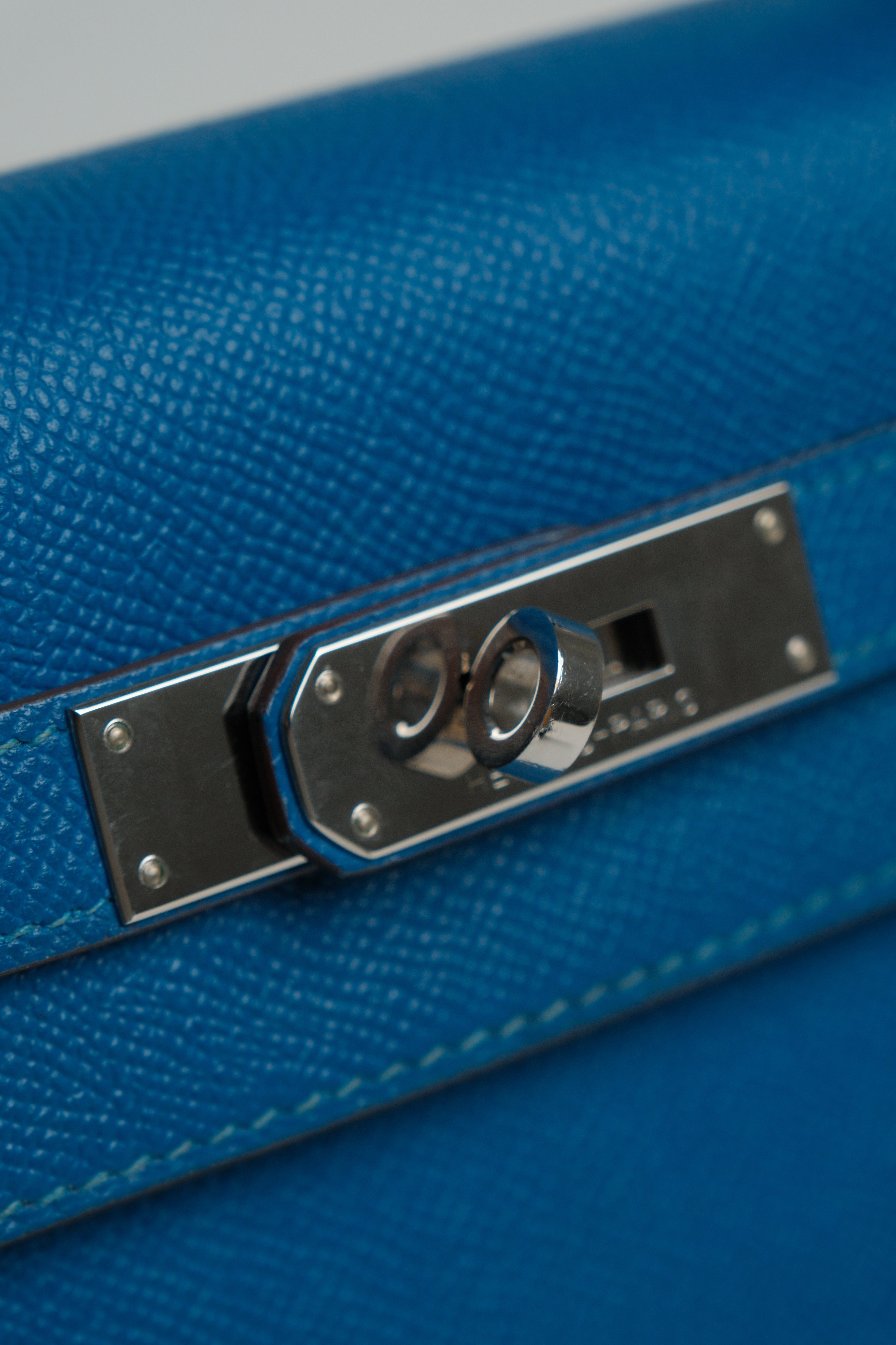 Kelly 28 K28 Bleu PHW