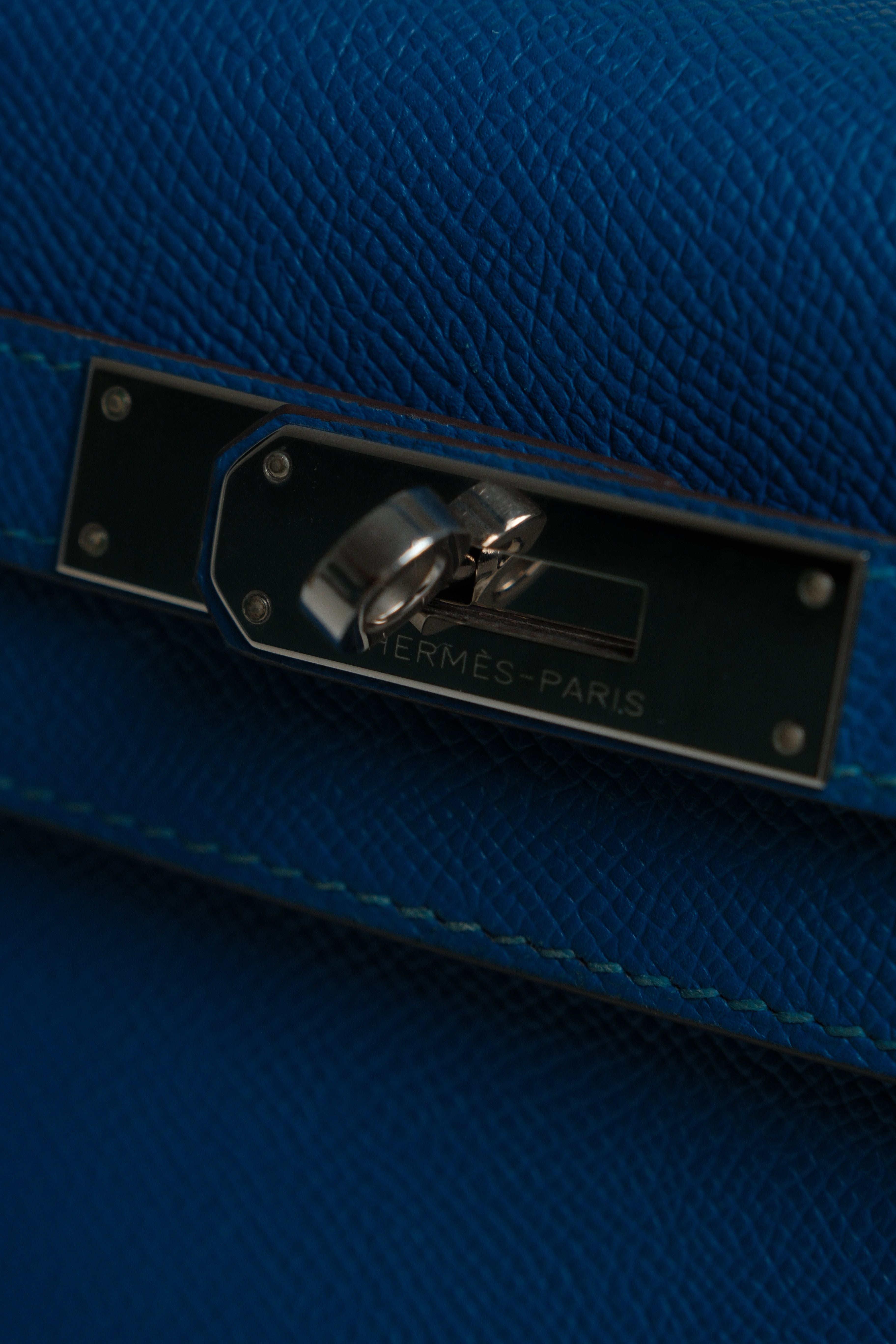 Kelly 28 K28 Bleu PHW