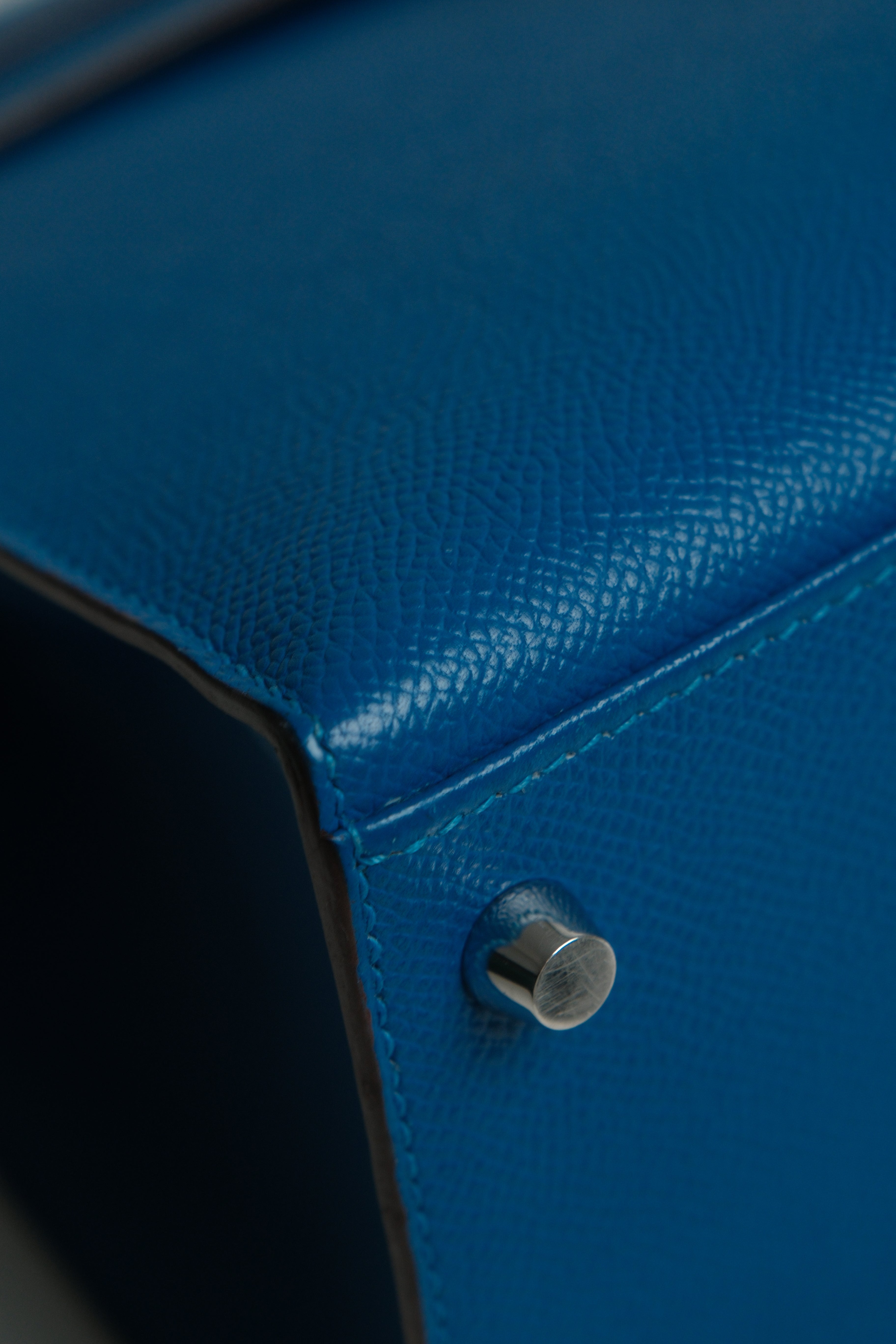 Kelly 28 K28 Bleu PHW