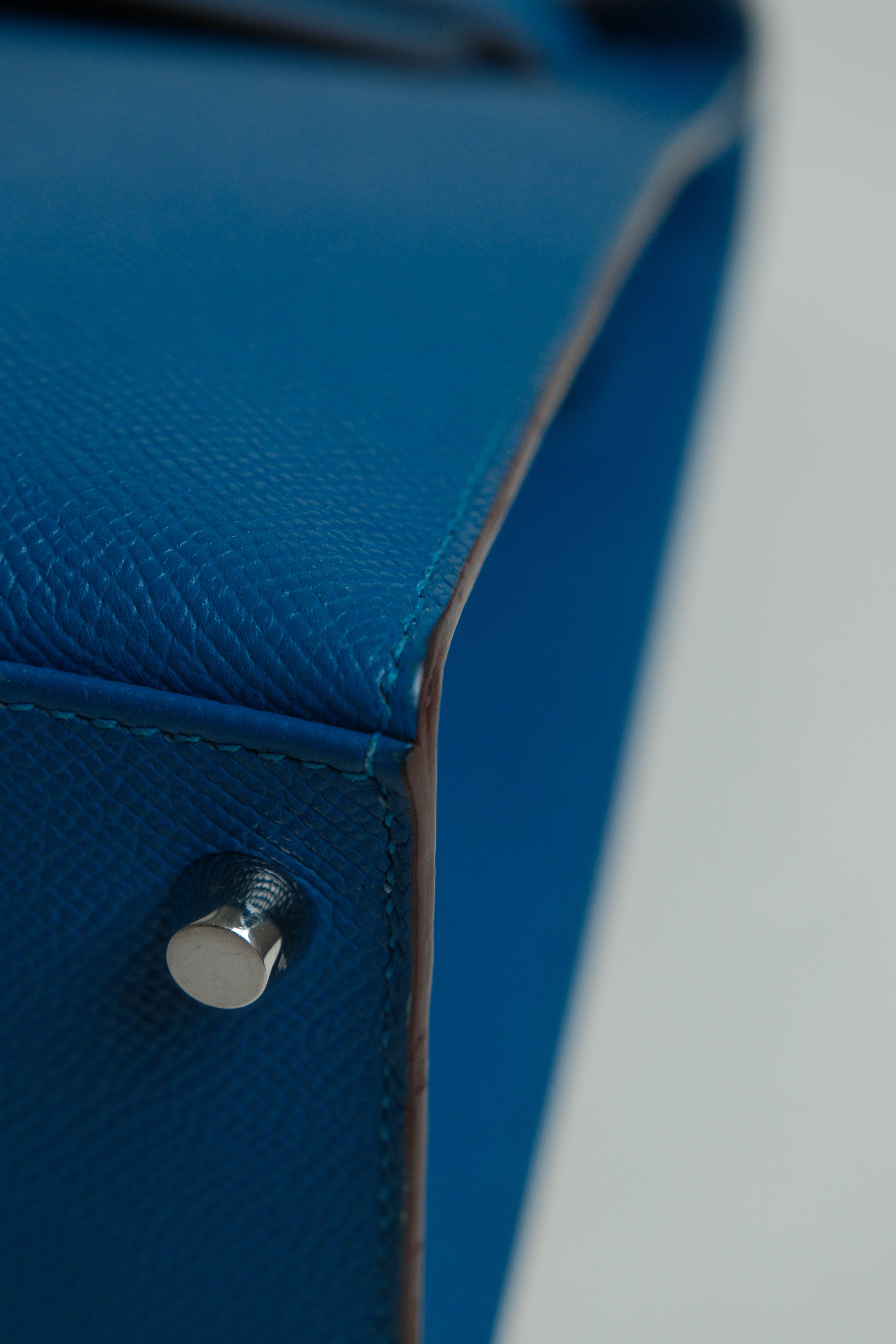 Kelly 28 K28 Bleu PHW