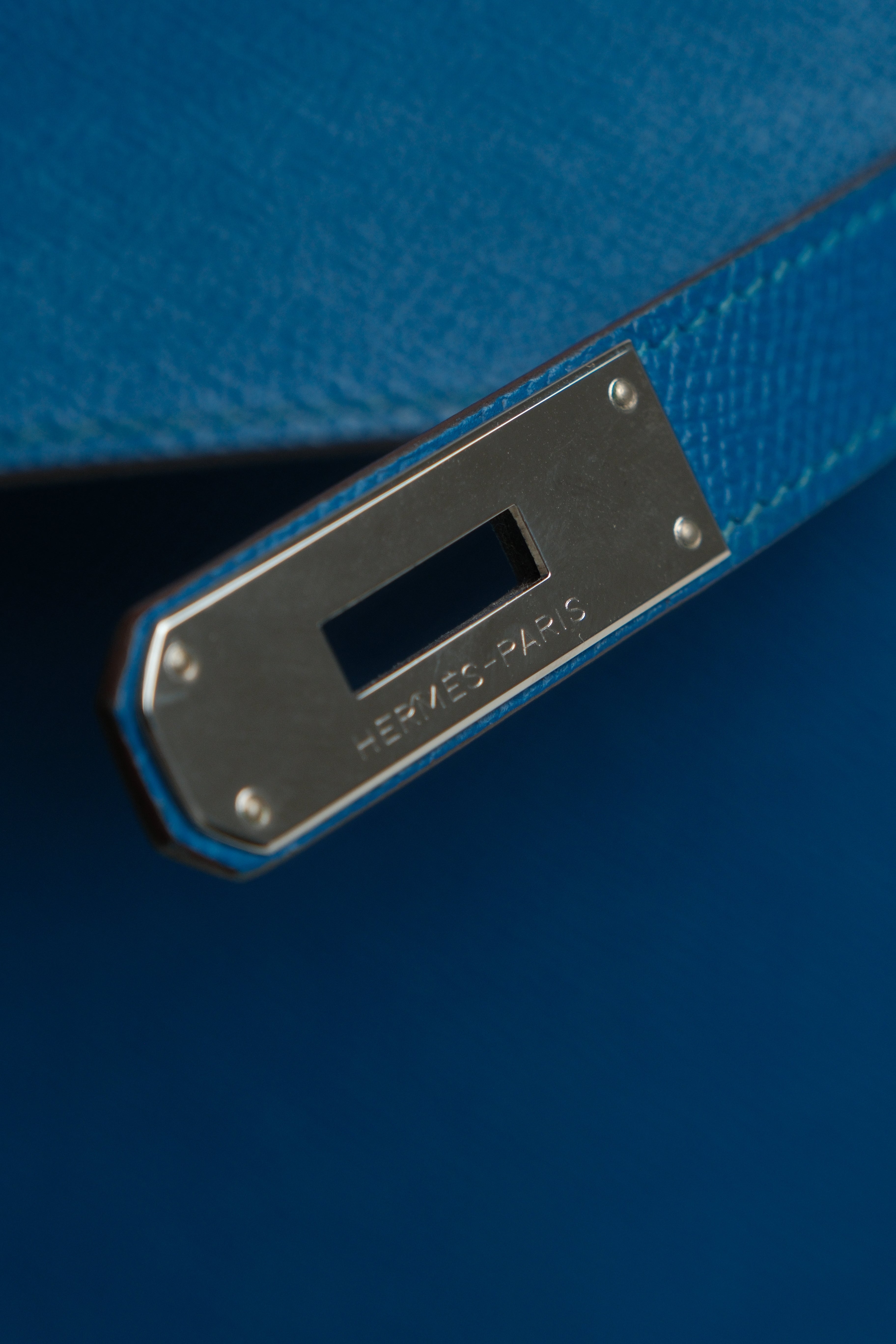 Kelly 28 K28 Bleu PHW