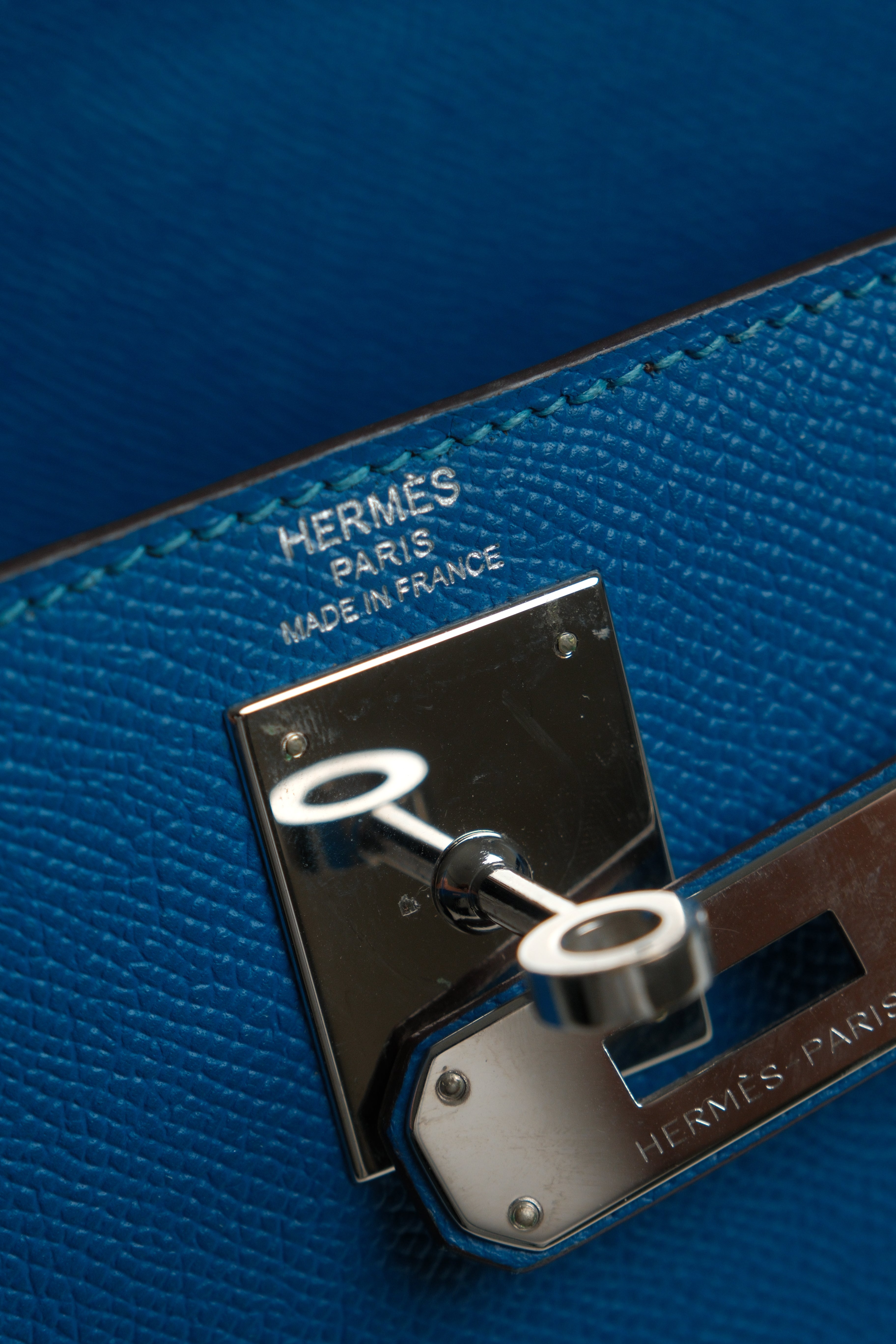 Kelly 28 K28 Bleu PHW