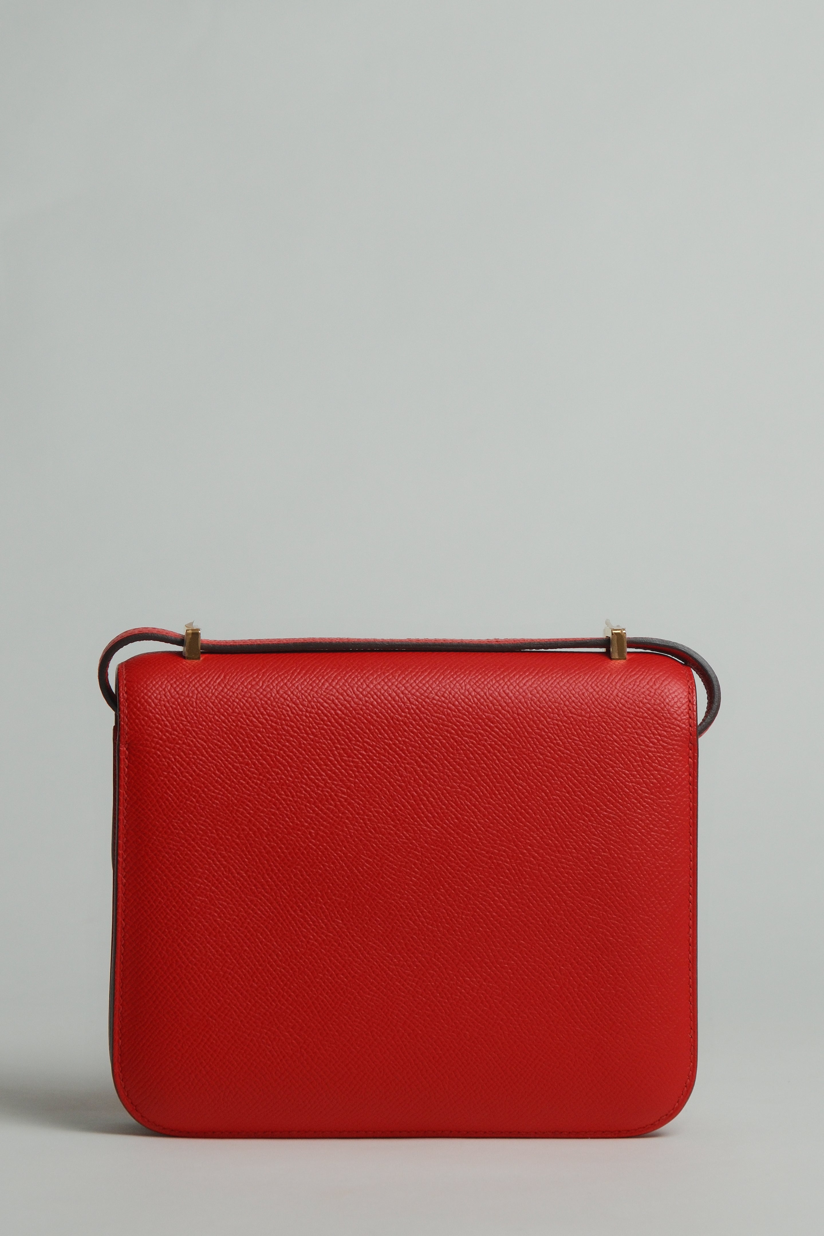 Constance 18 Epsom Rouge de Couer Stamp D