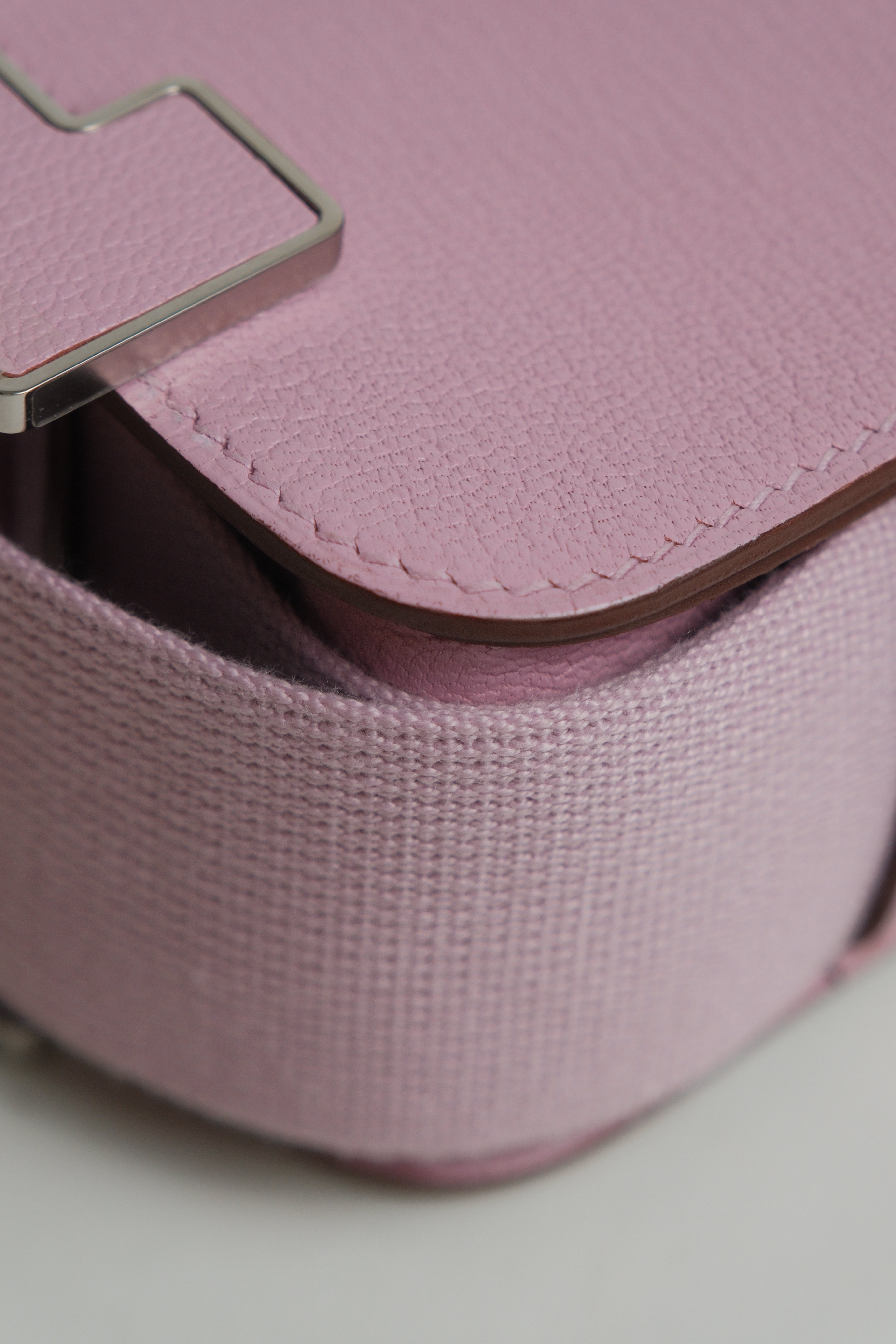Geta Mauve Sylvestre PHW Stamp U