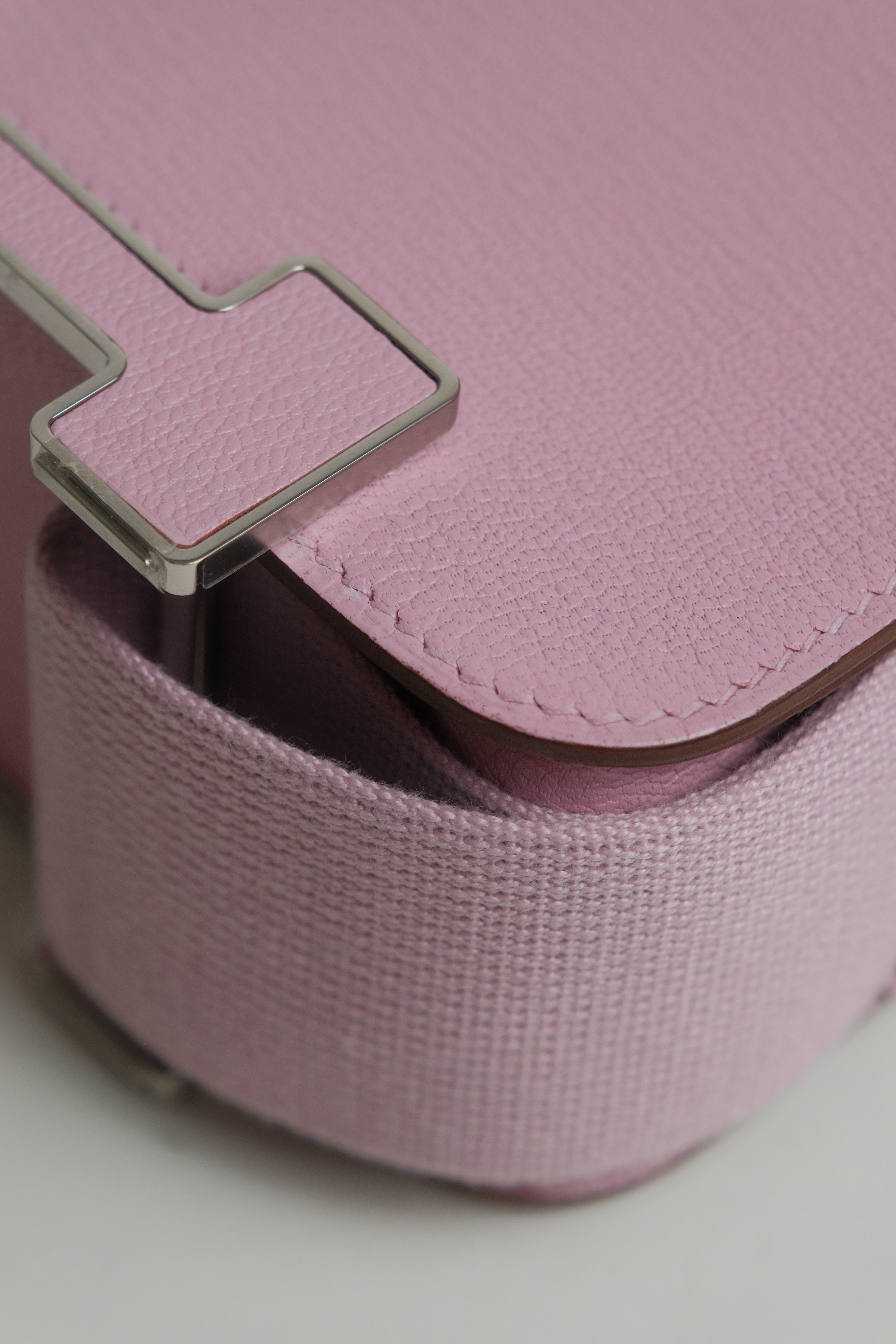 Geta Mauve Sylvestre PHW Stamp U