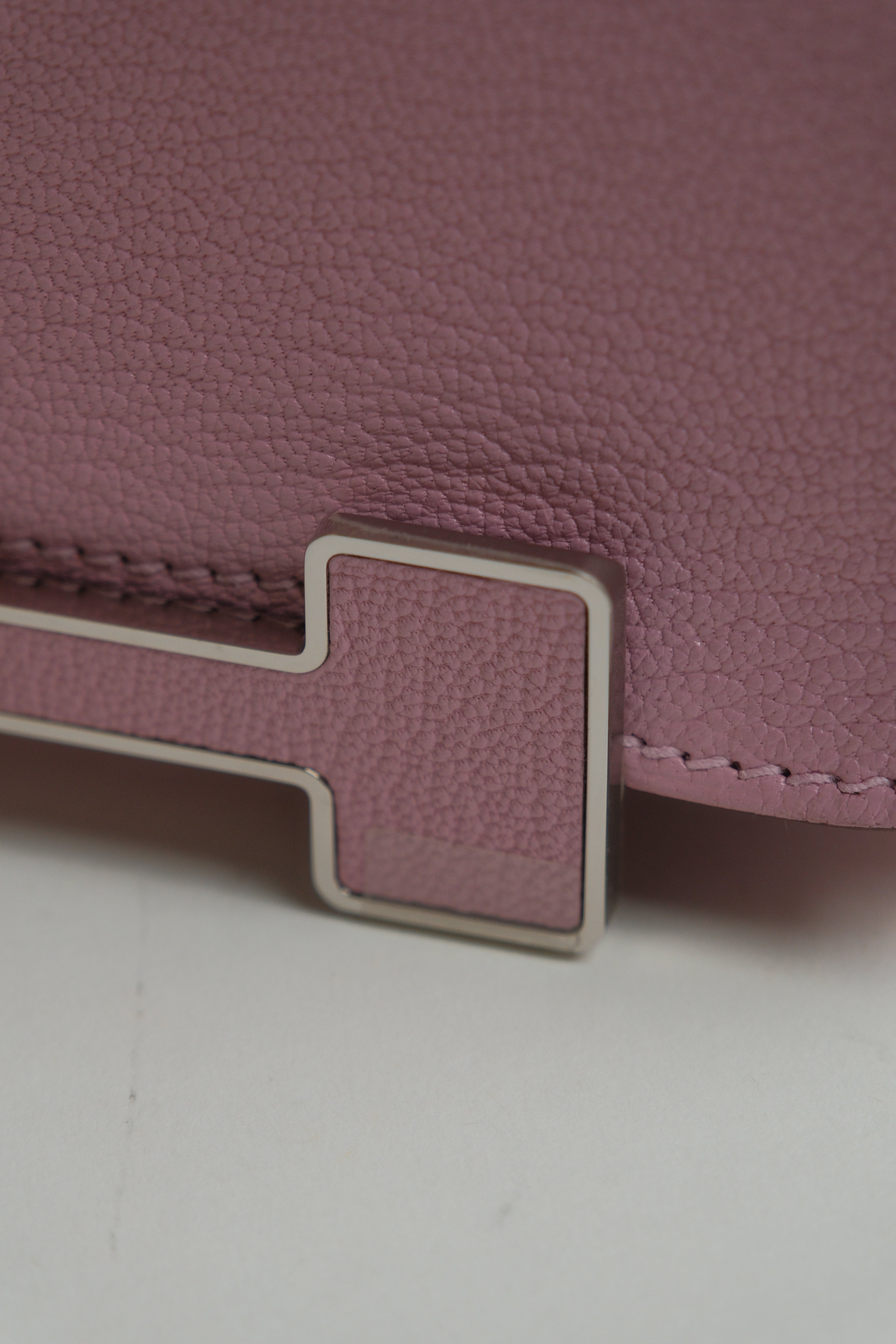 Geta Mauve Sylvestre PHW Stamp U