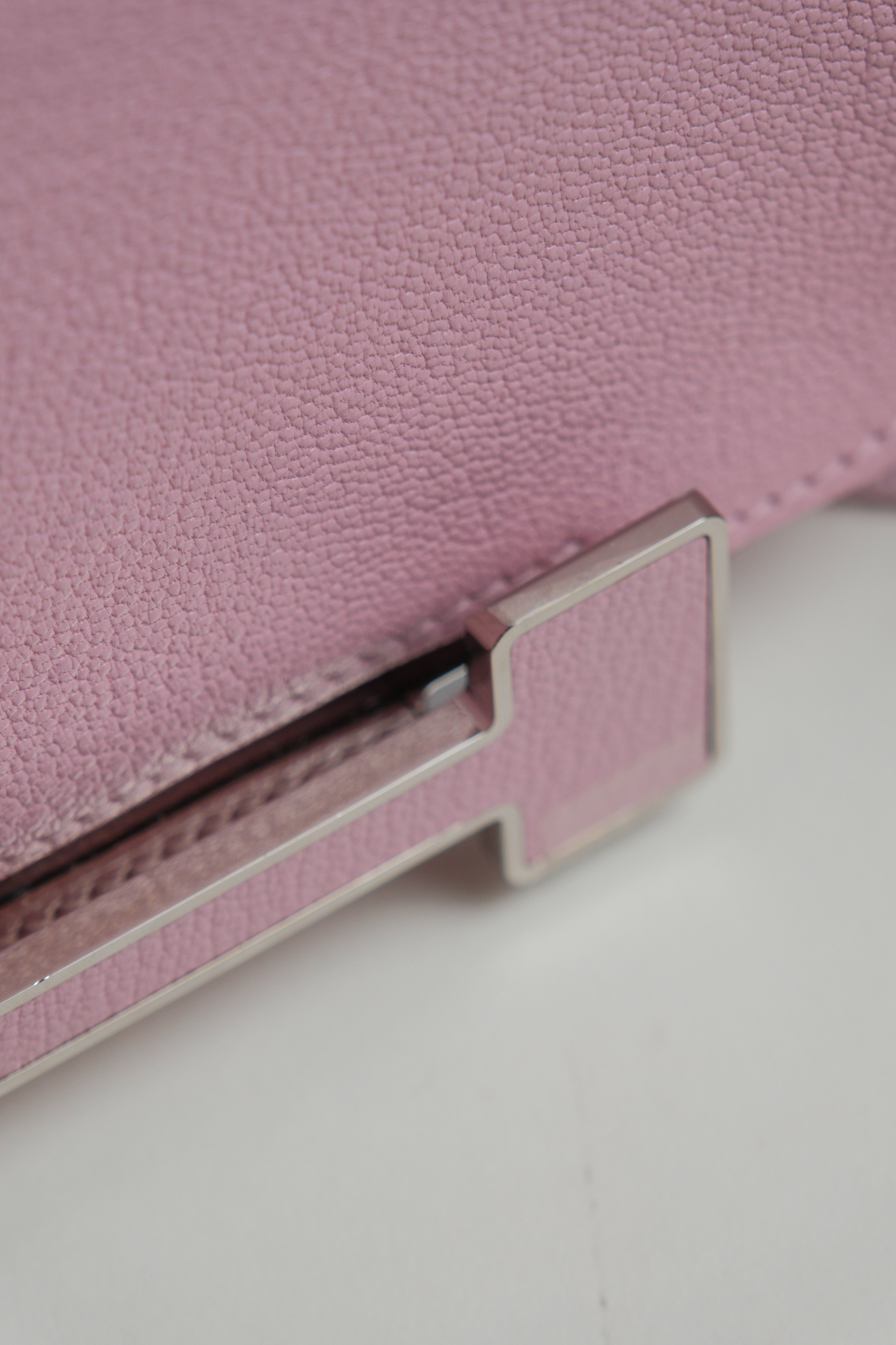 Geta Mauve Sylvestre PHW Stamp U