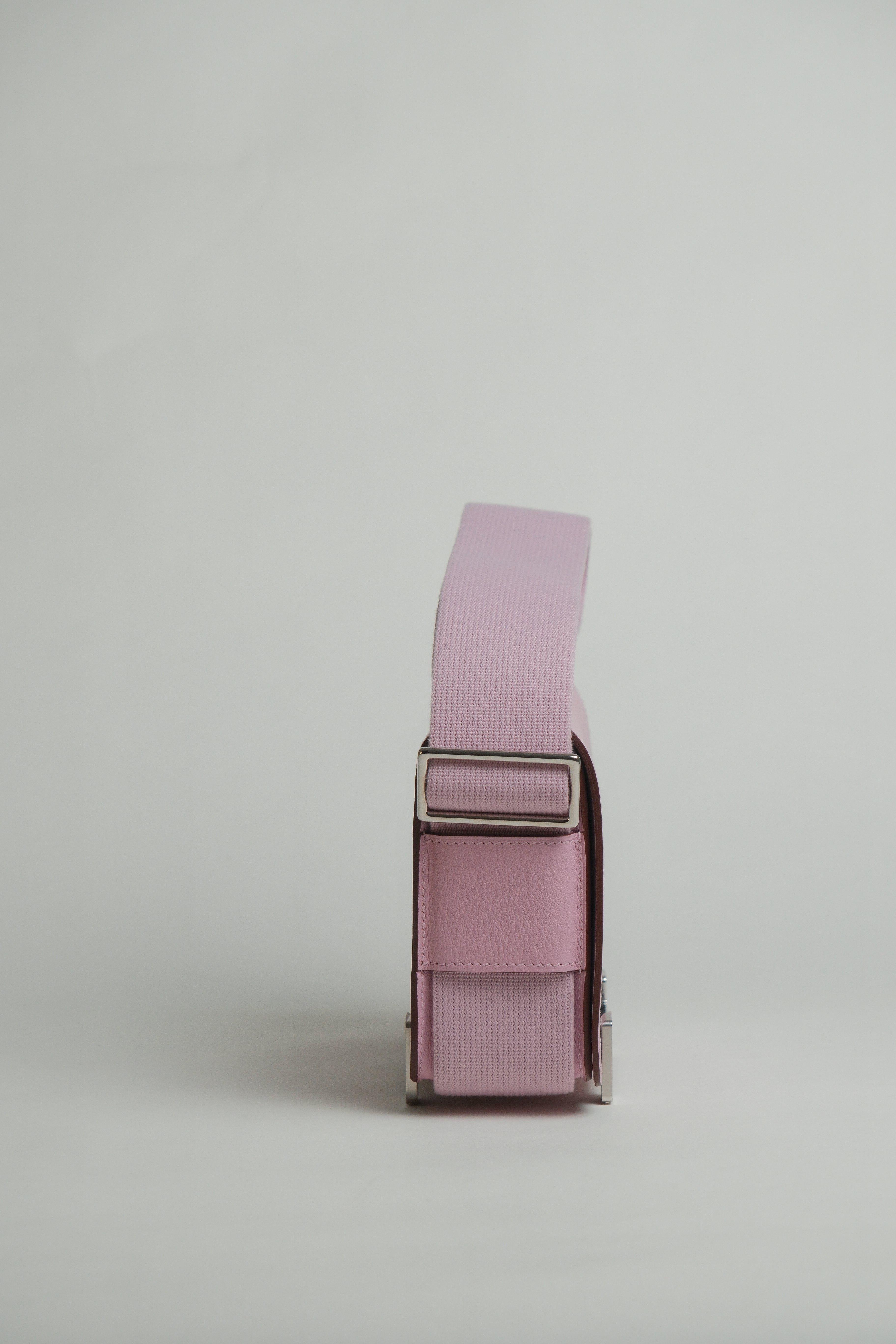 Geta Mauve Sylvestre PHW Stamp U
