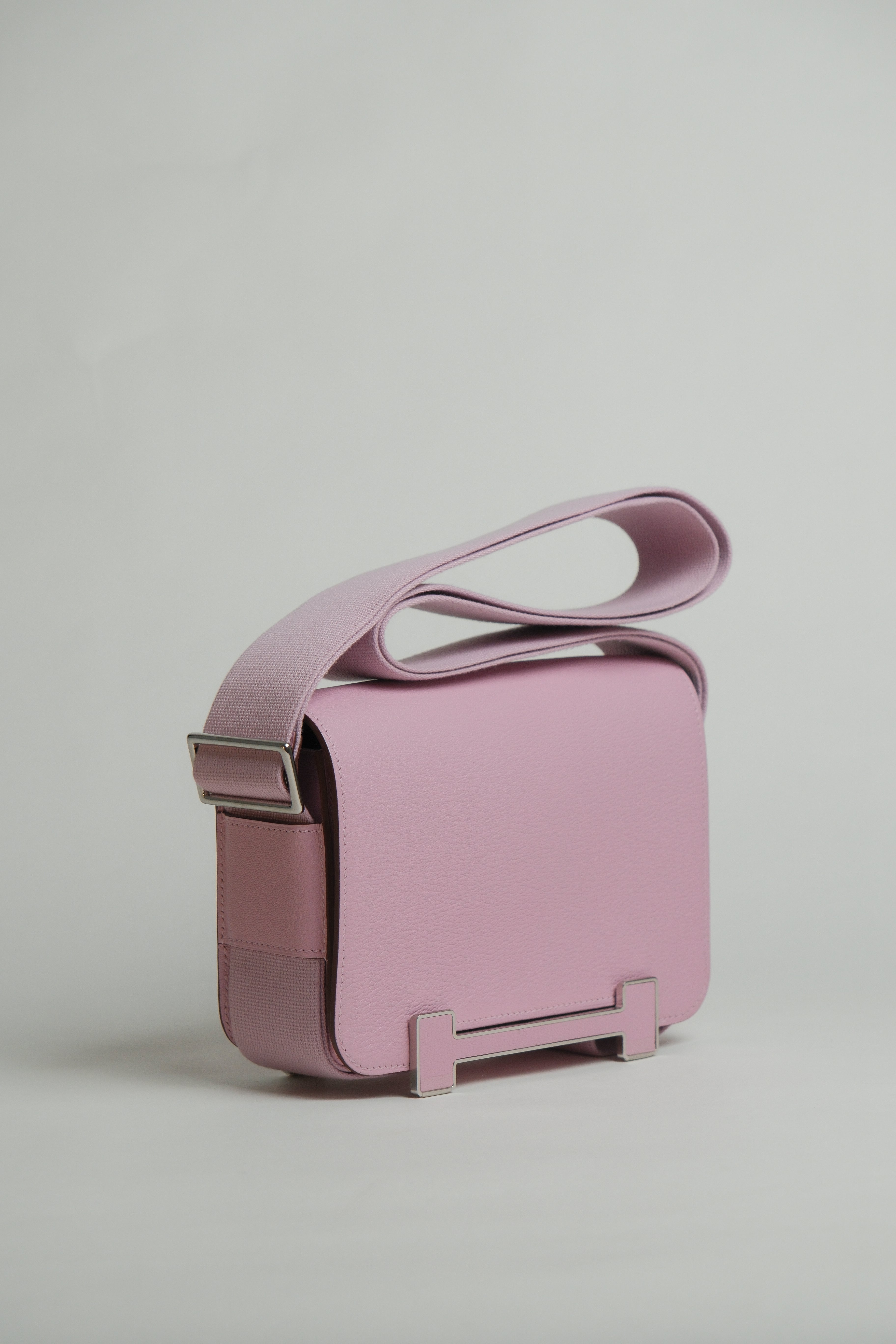 Geta Mauve Sylvestre PHW Stamp U