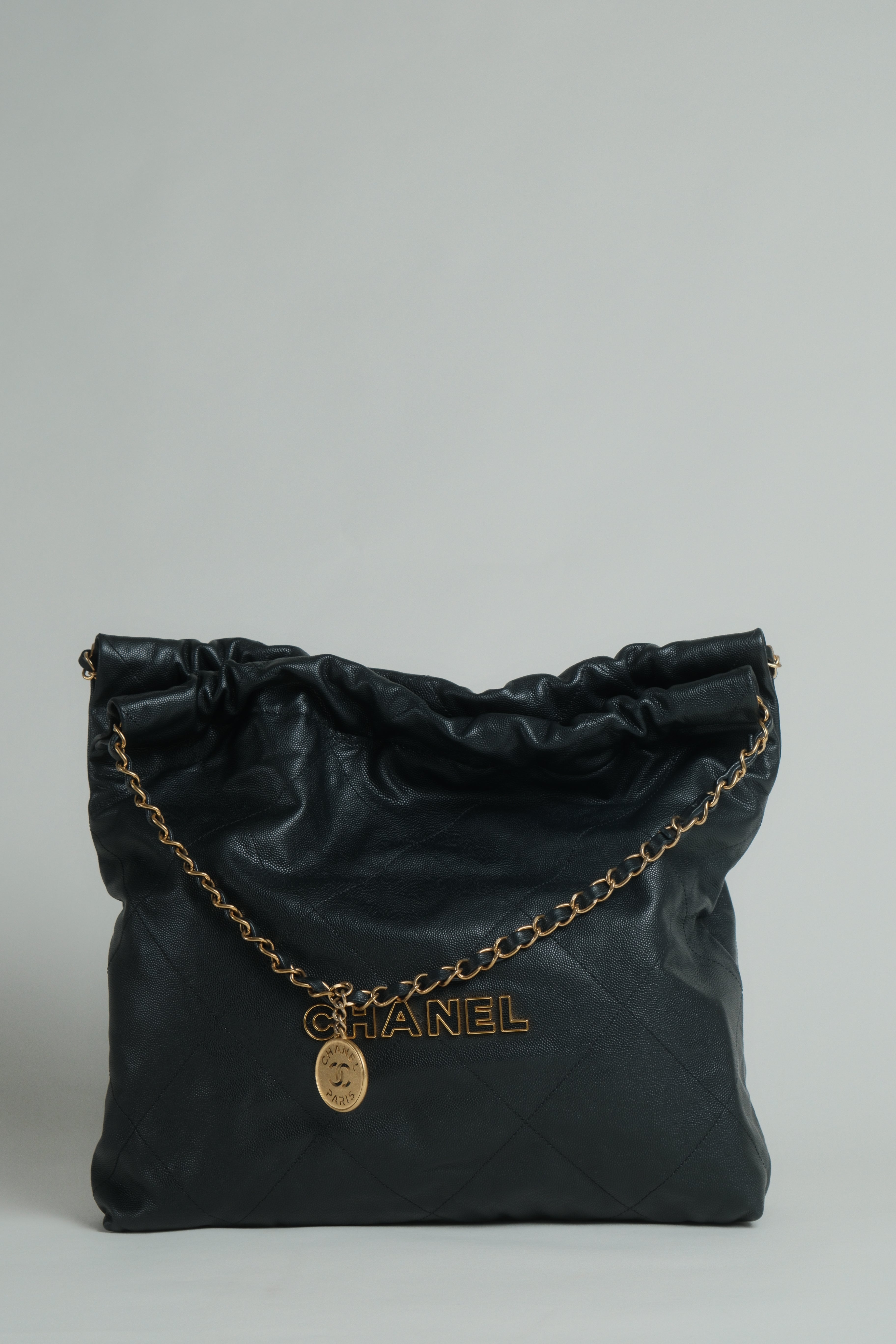 C22 Caviar Medium GHW