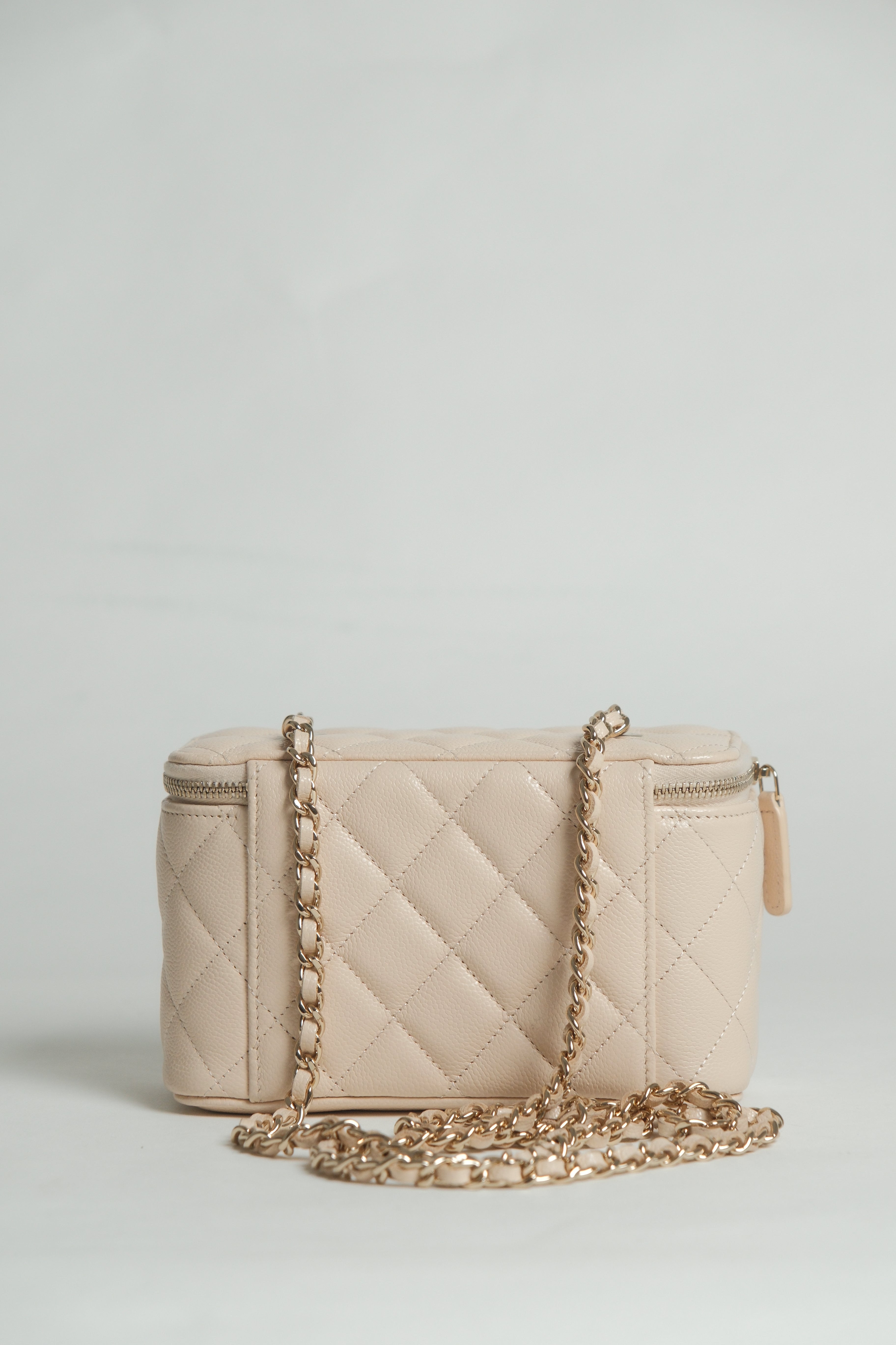 Vanity Caviar Beige Claire
