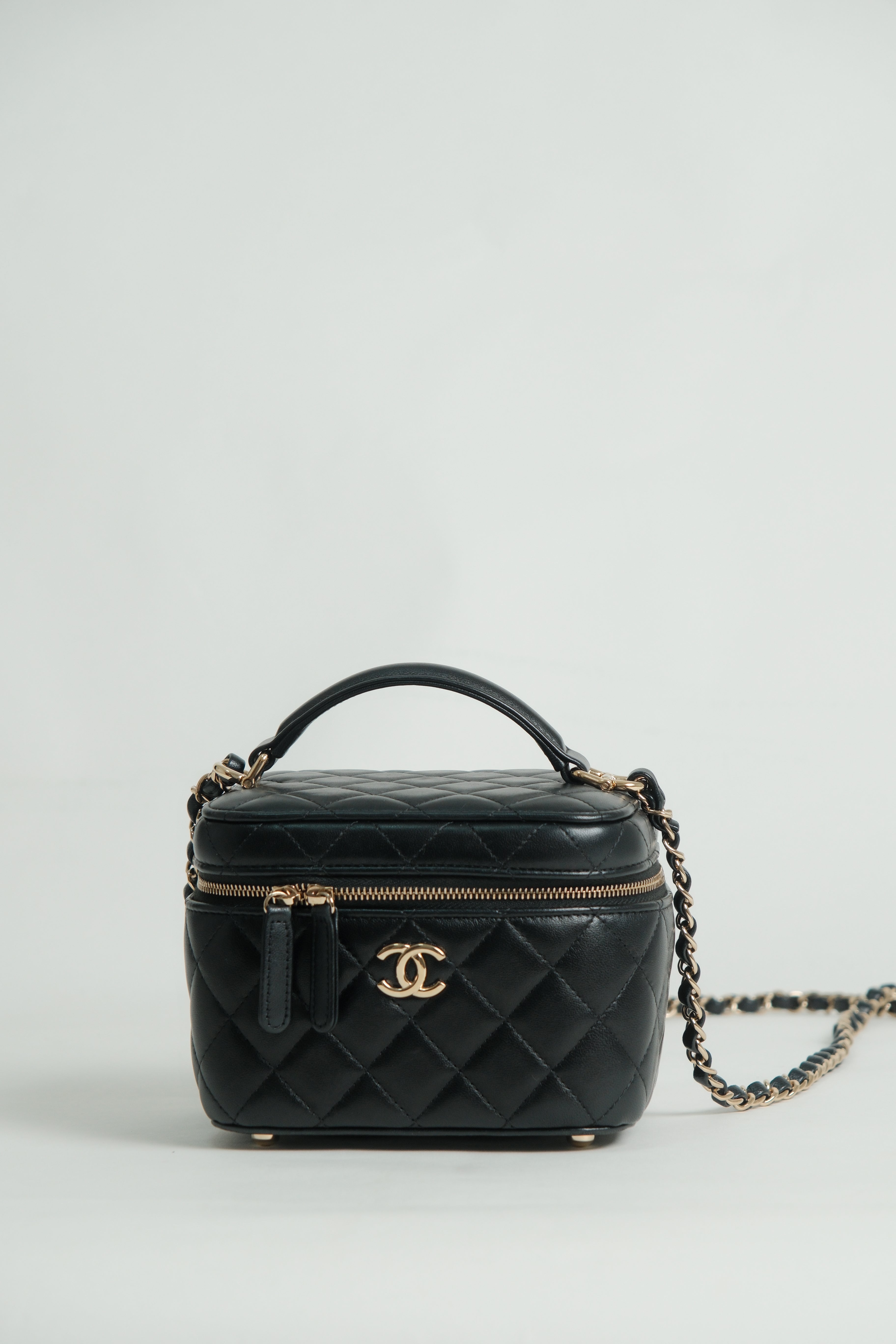 Vanity Caviar