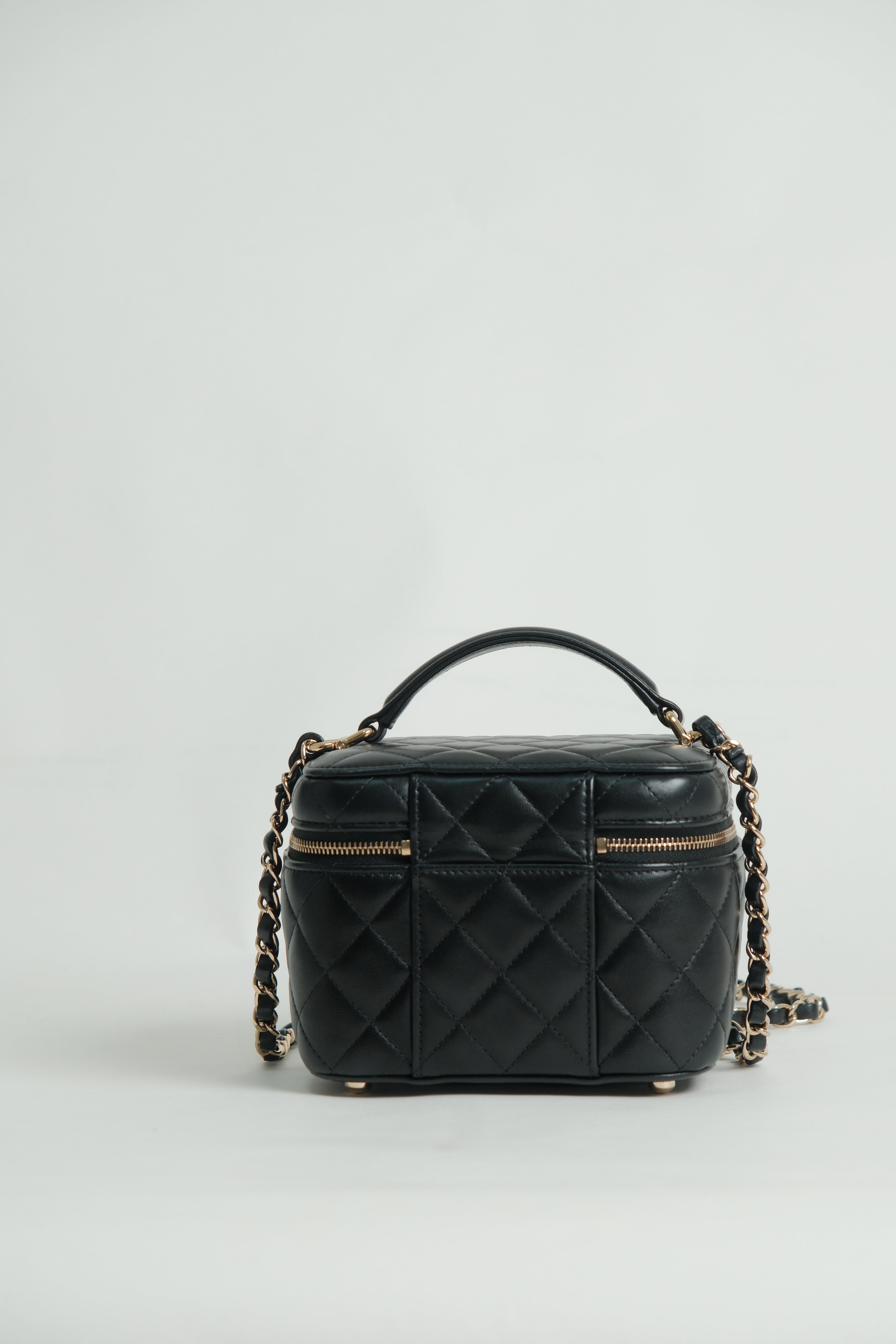 Vanity Caviar
