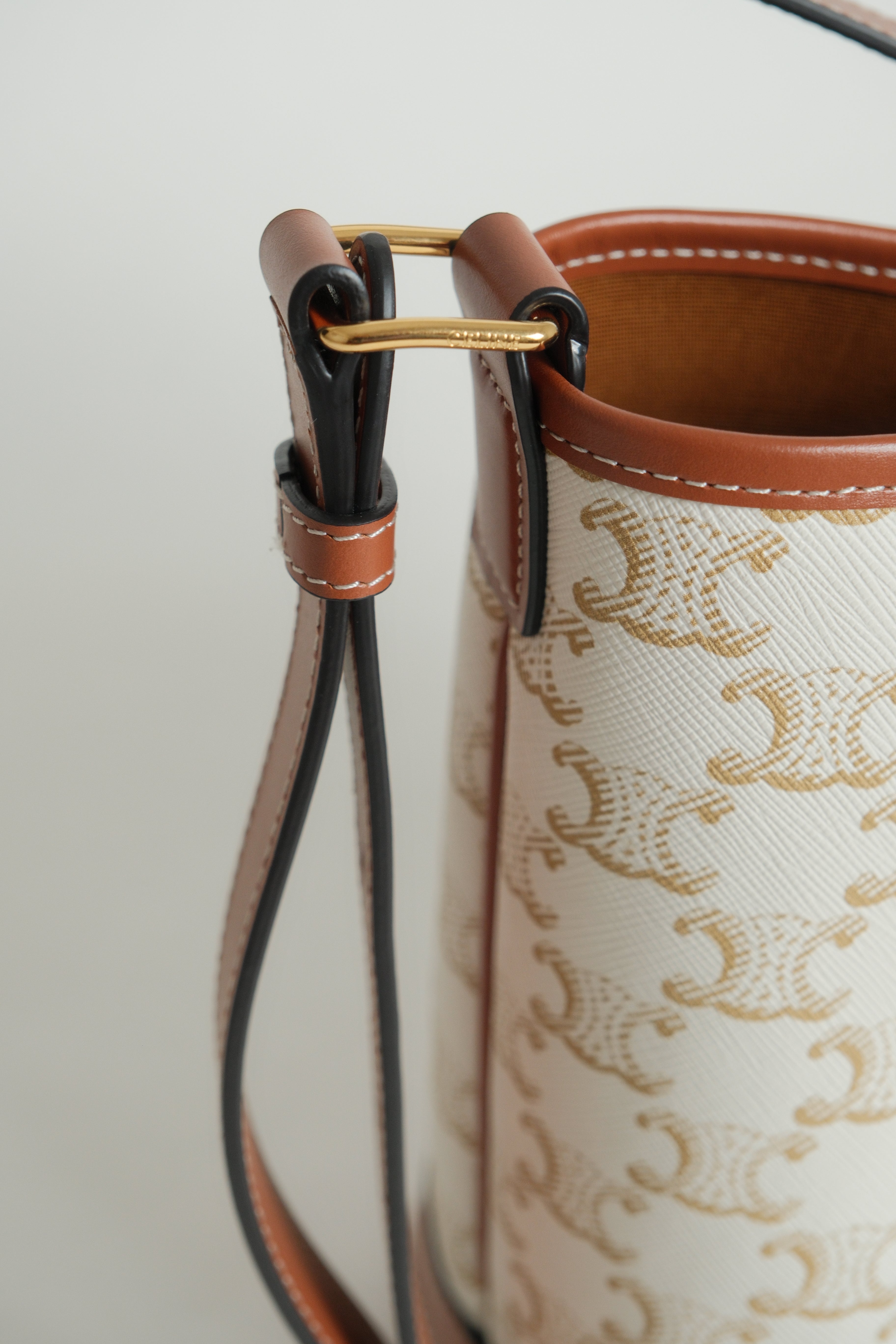 Celine Bucket Bag