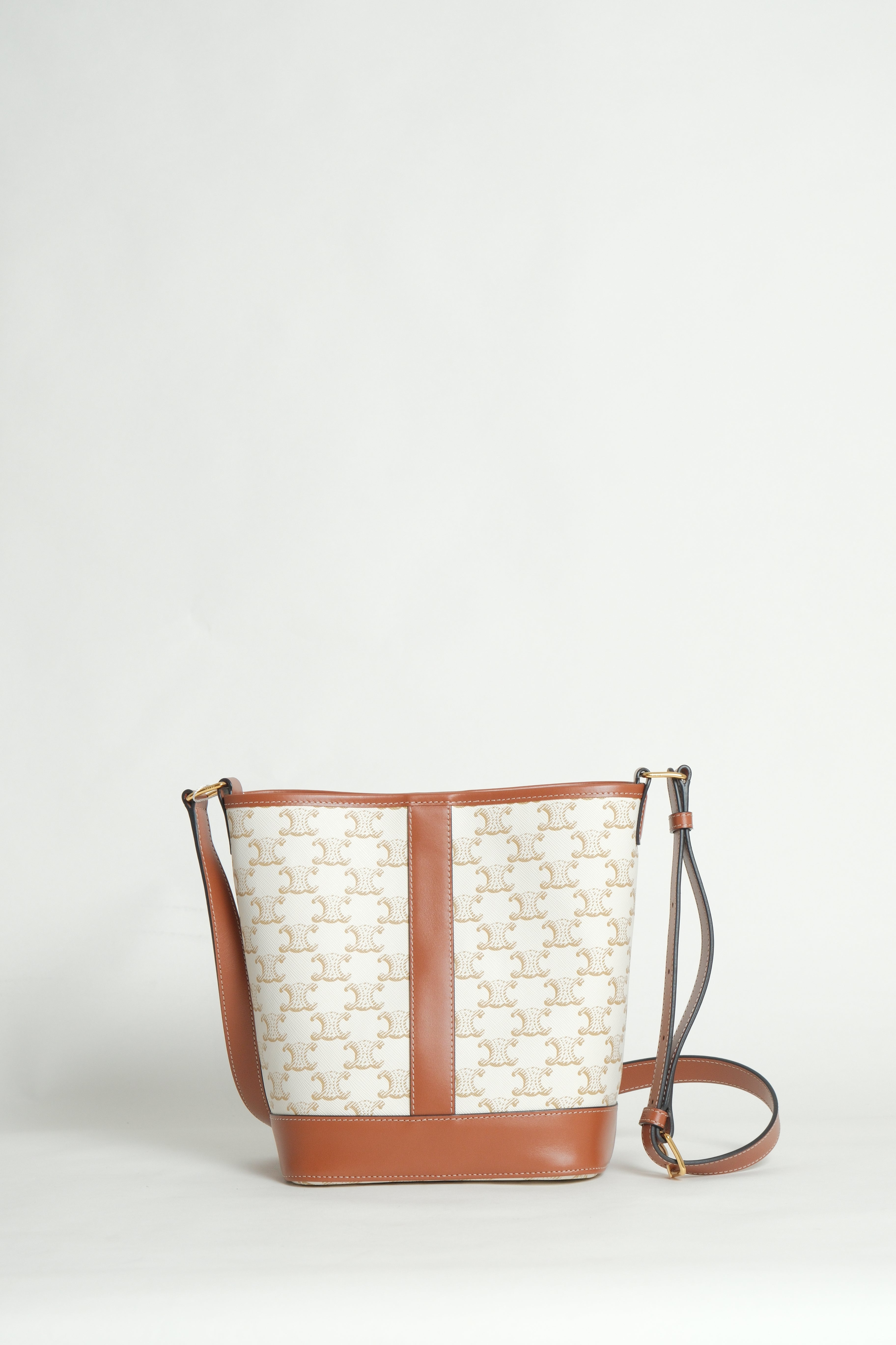 Celine Bucket Bag
