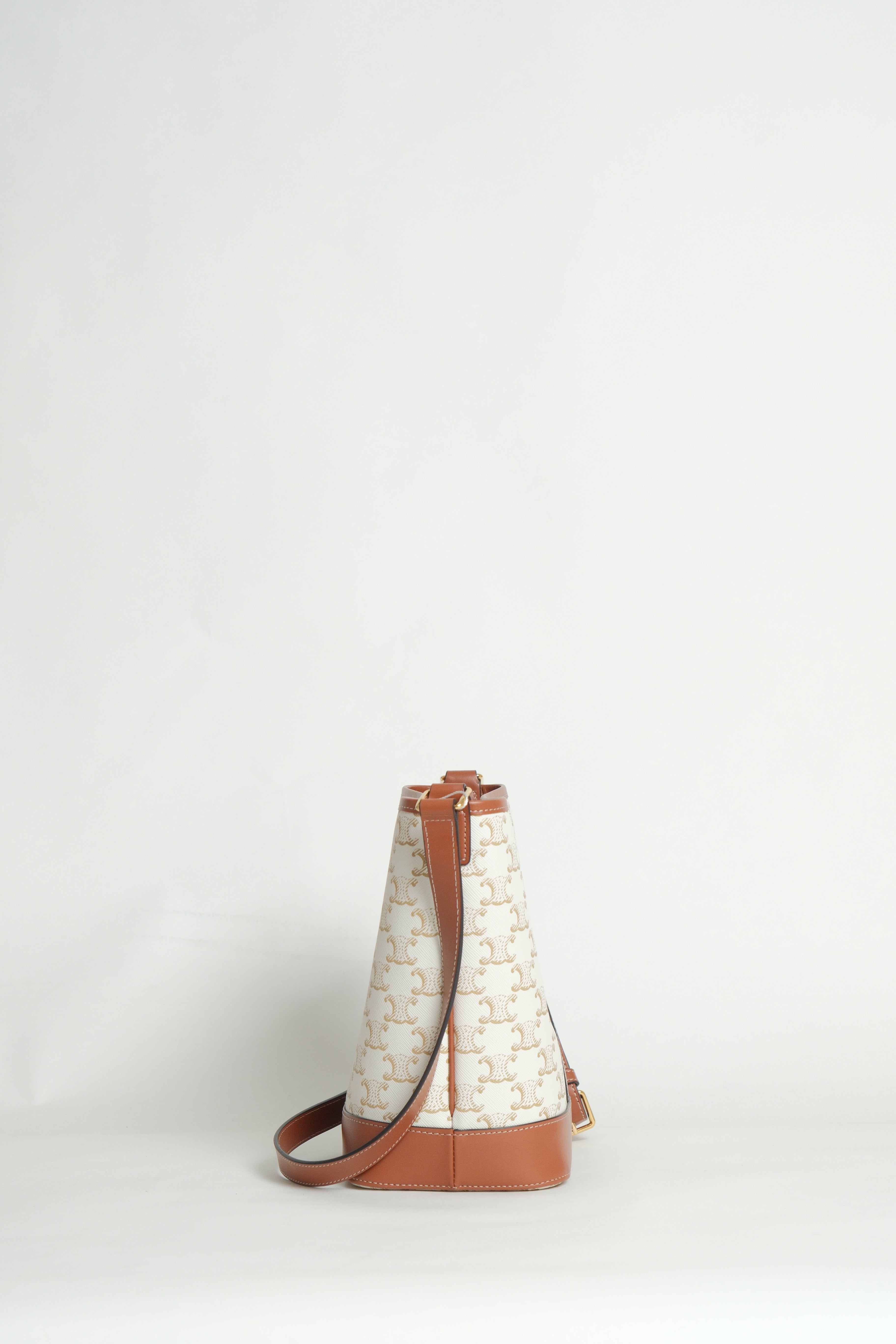 Celine Bucket Bag