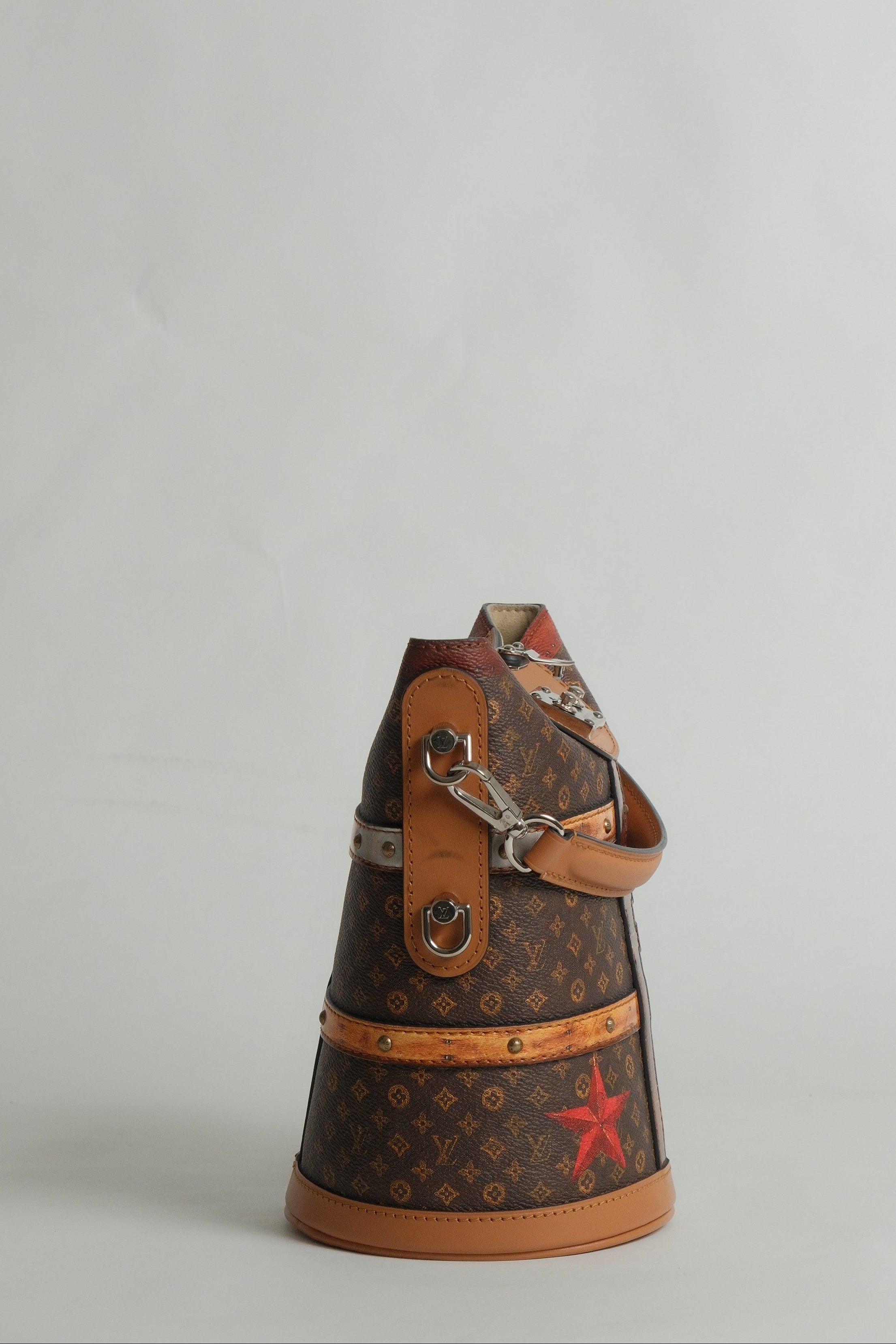 Lv Limited Trunk
