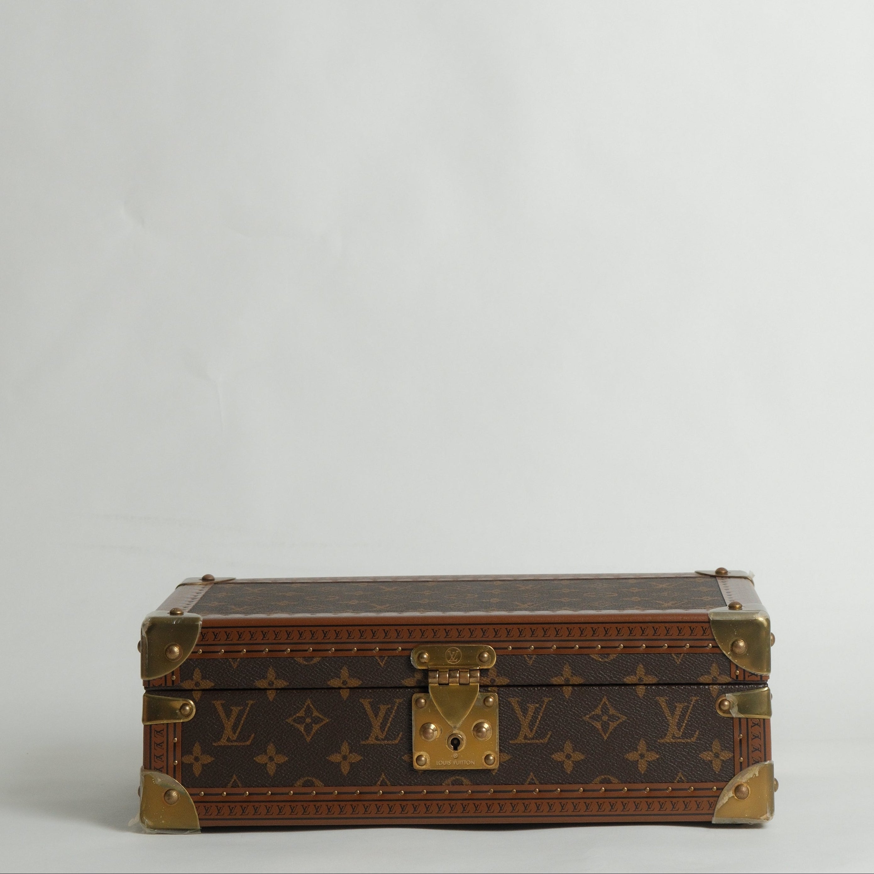 Louis Vuitton Trunk