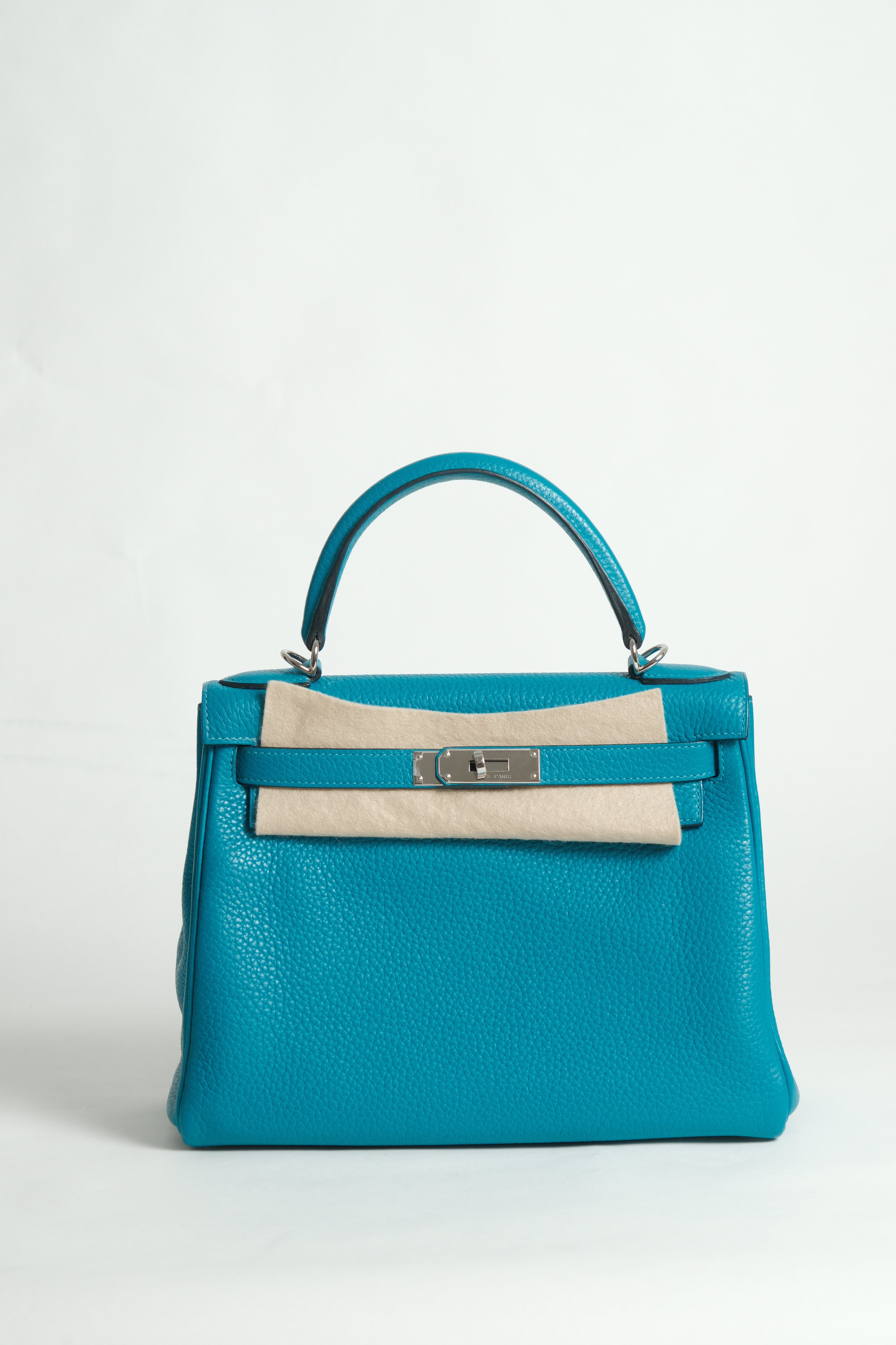 Kelly 28 Blue Paon
