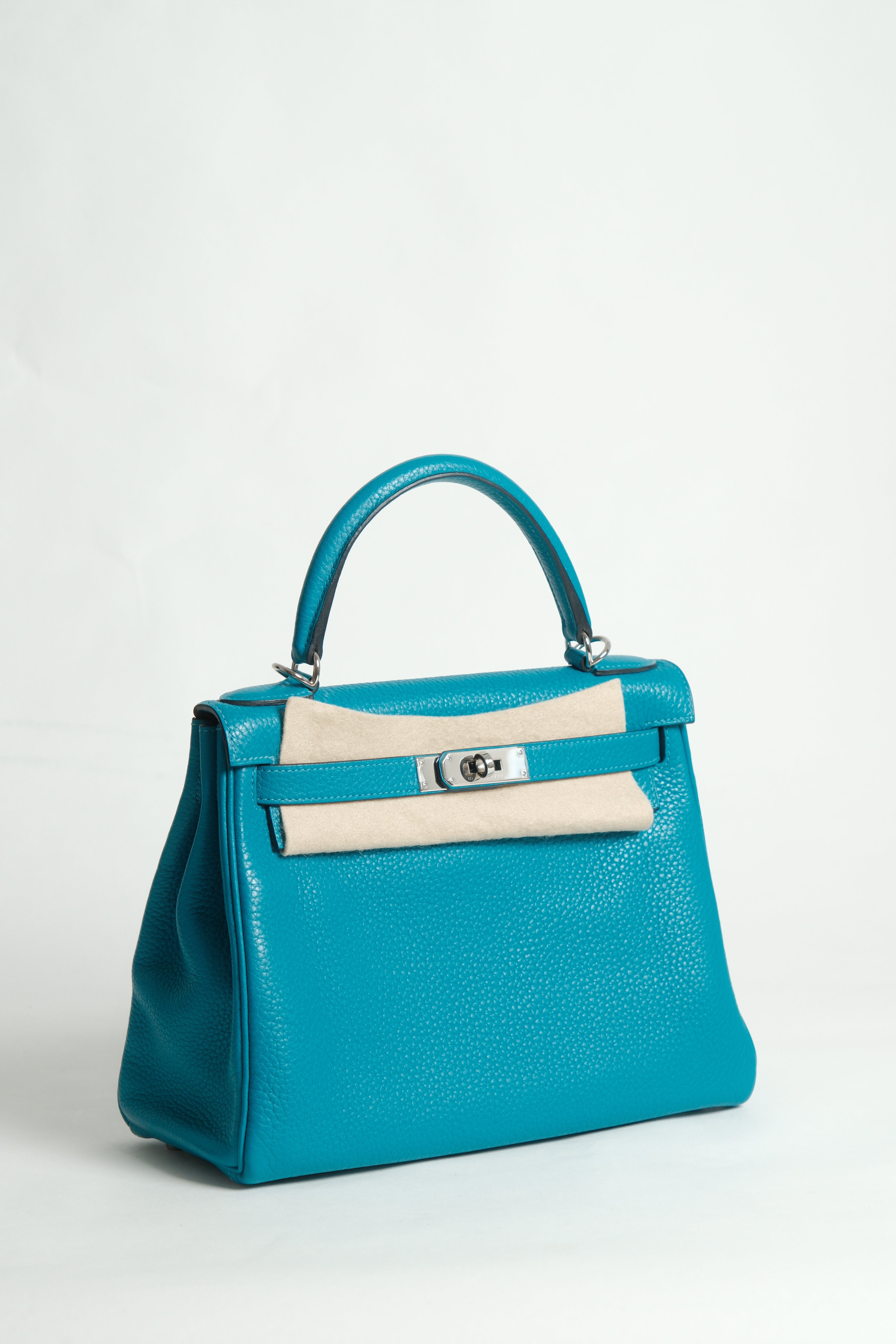 Kelly 28 Blue Paon