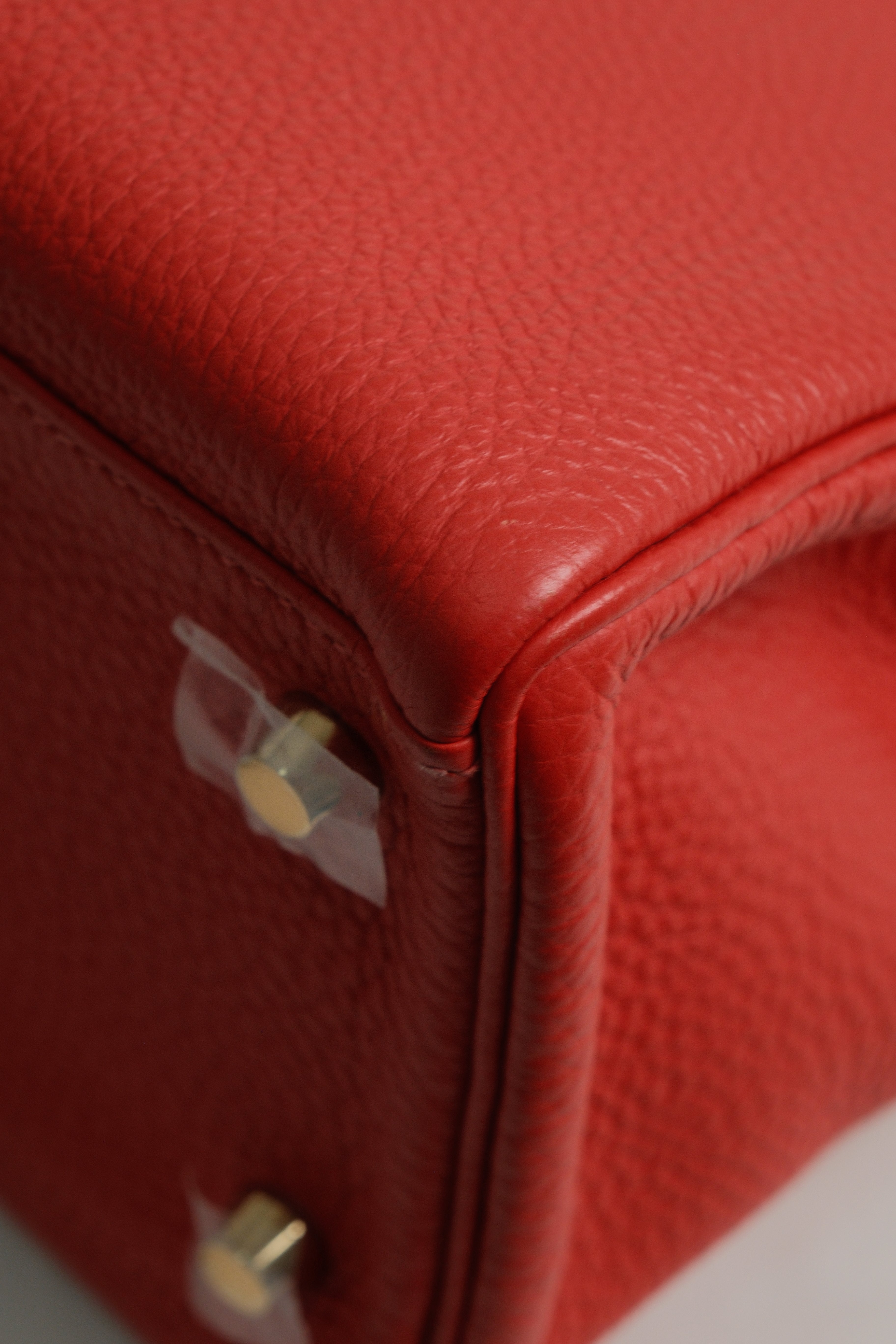 Kelly 32 K32 Rouge Casaque GHW