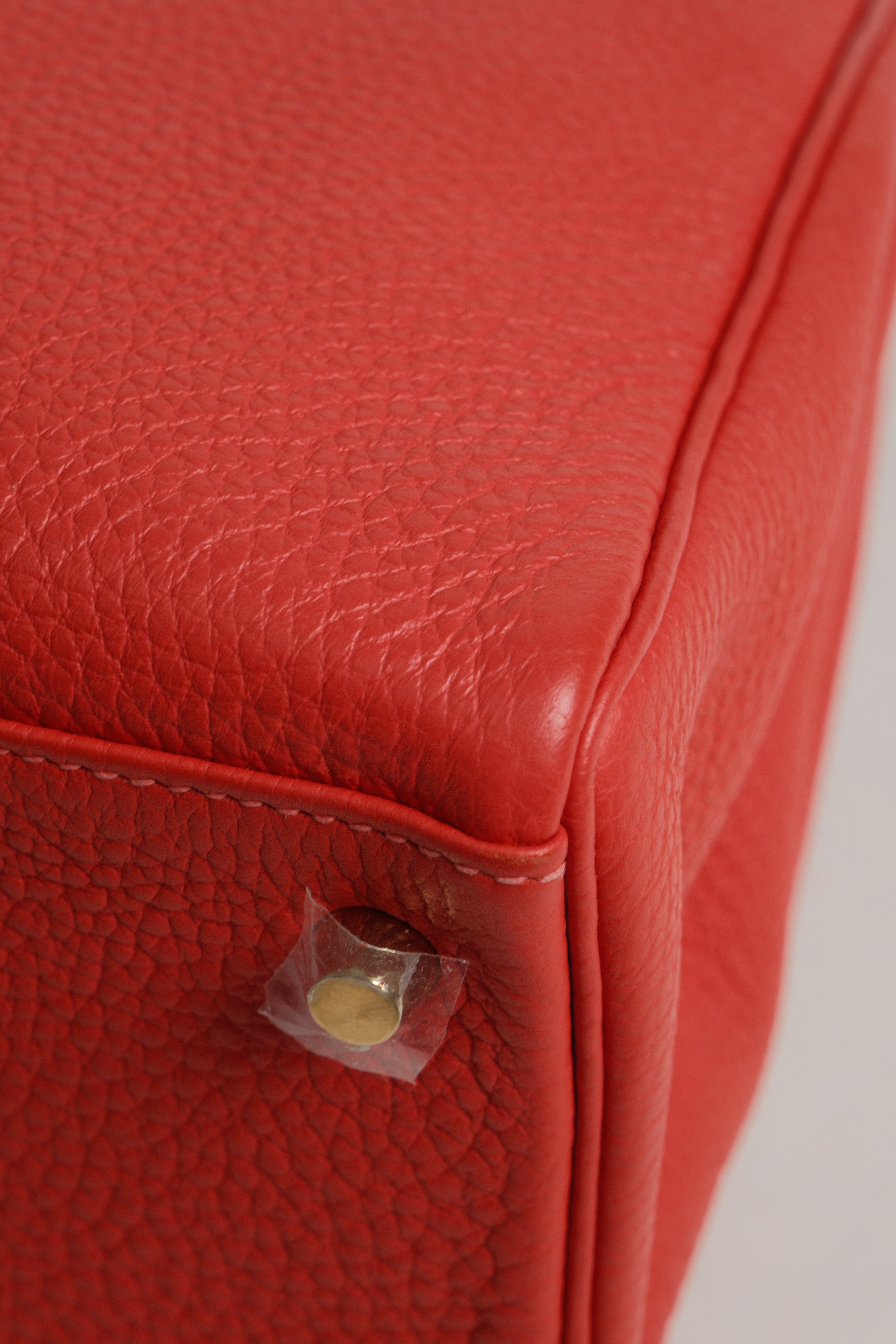 Kelly 32 K32 Rouge Casaque GHW