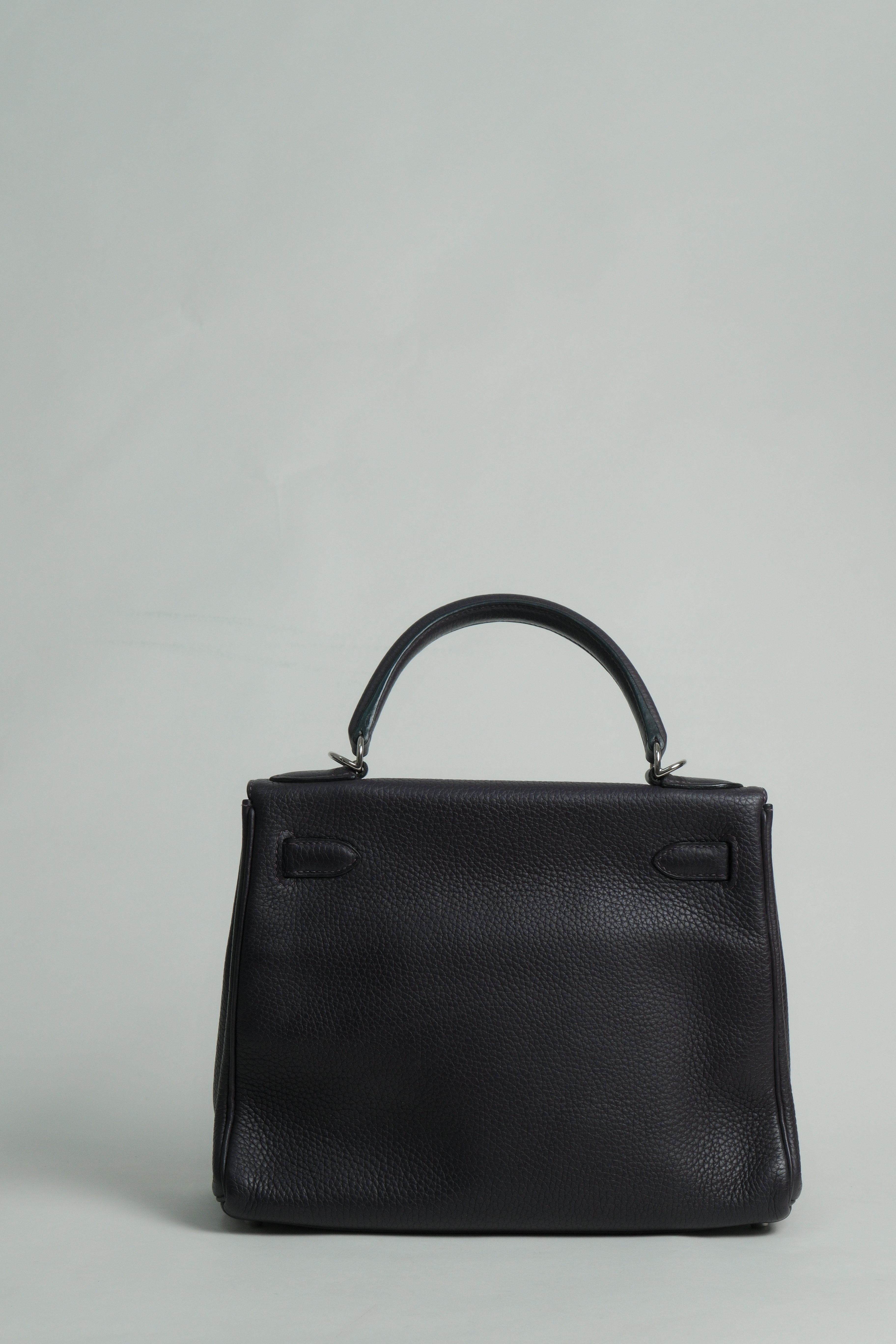 Kelly 28 K28 Raisin PHW