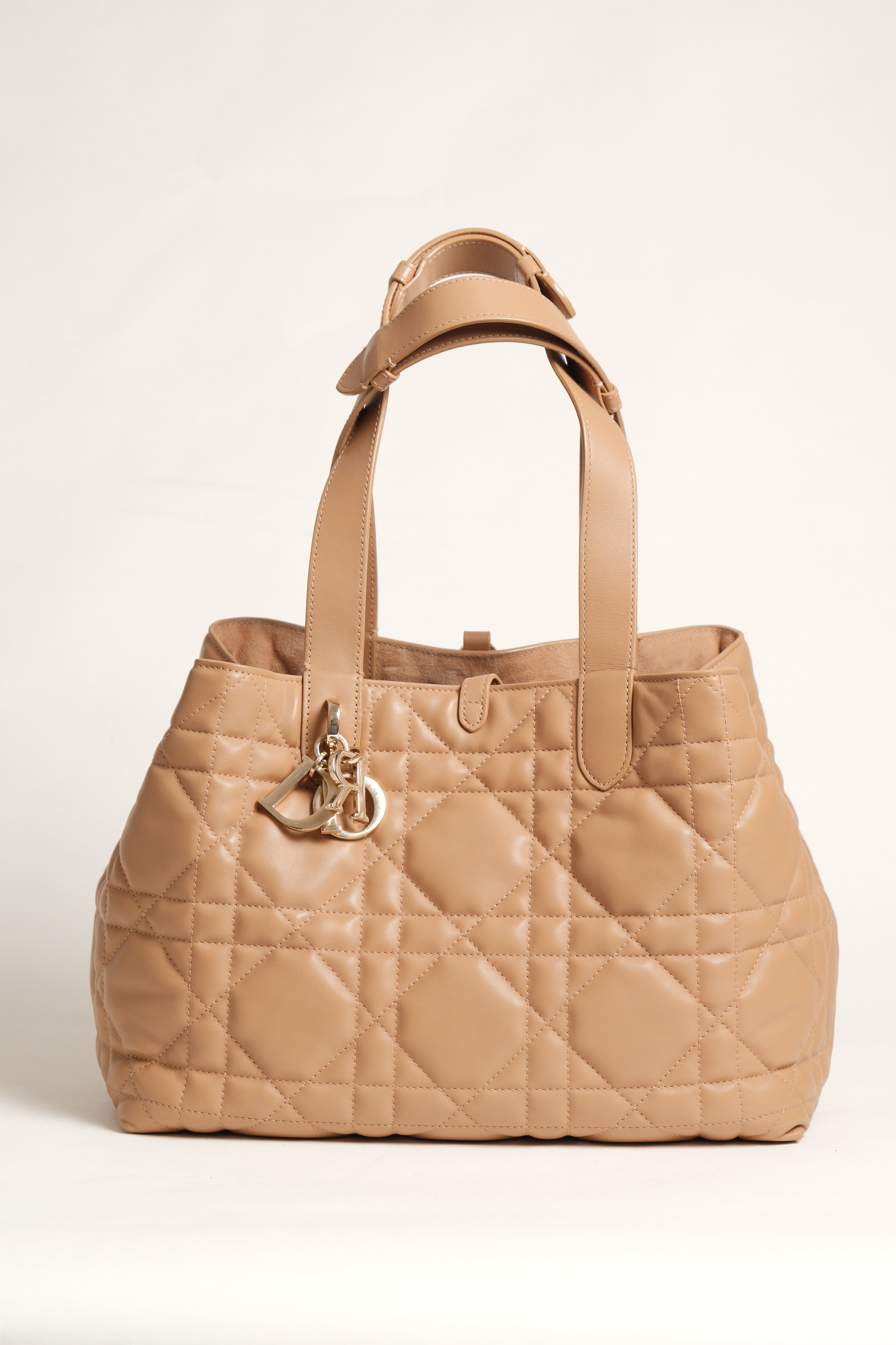 Medium Toujours Beige - NEW