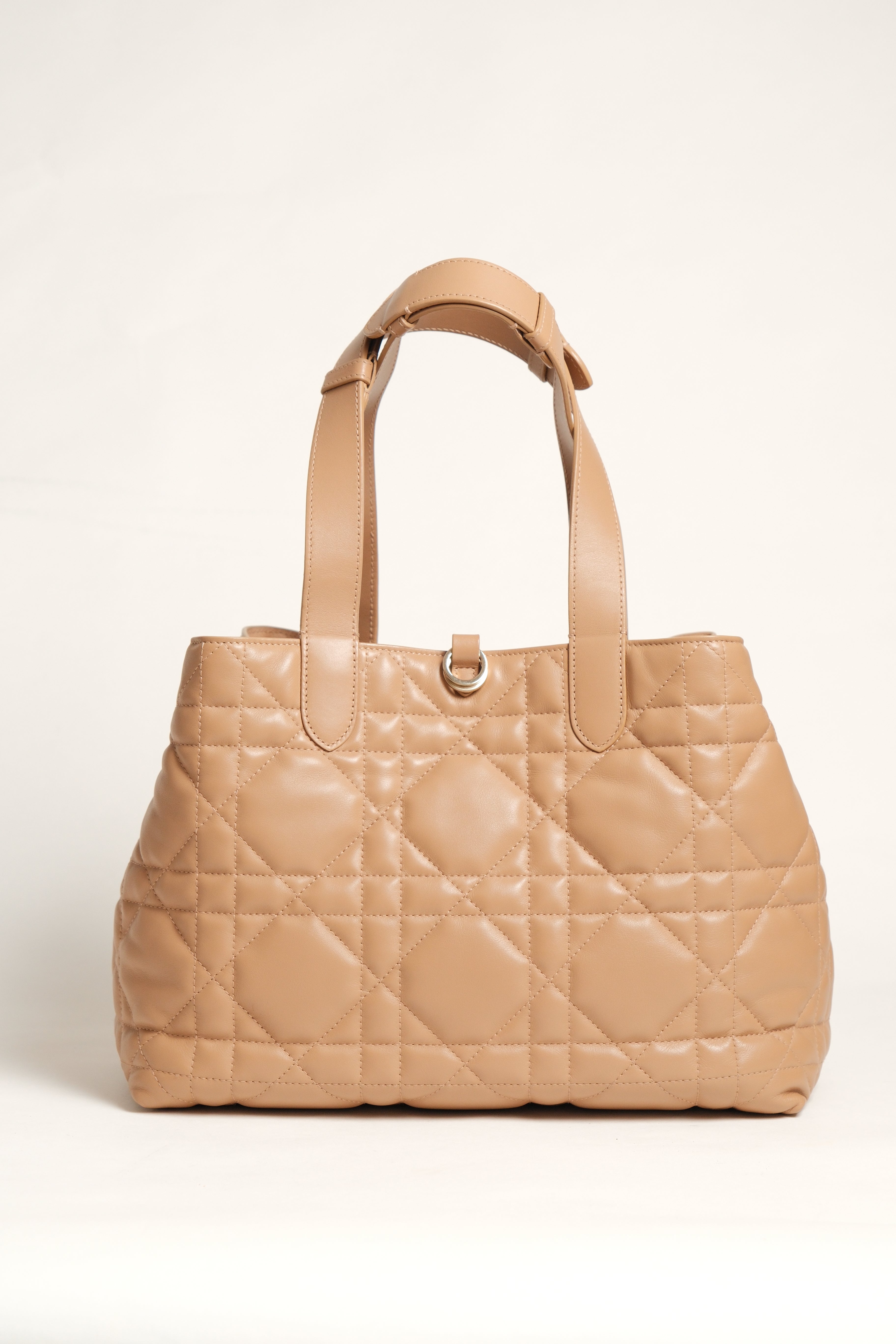 Medium Toujours Beige - NEW