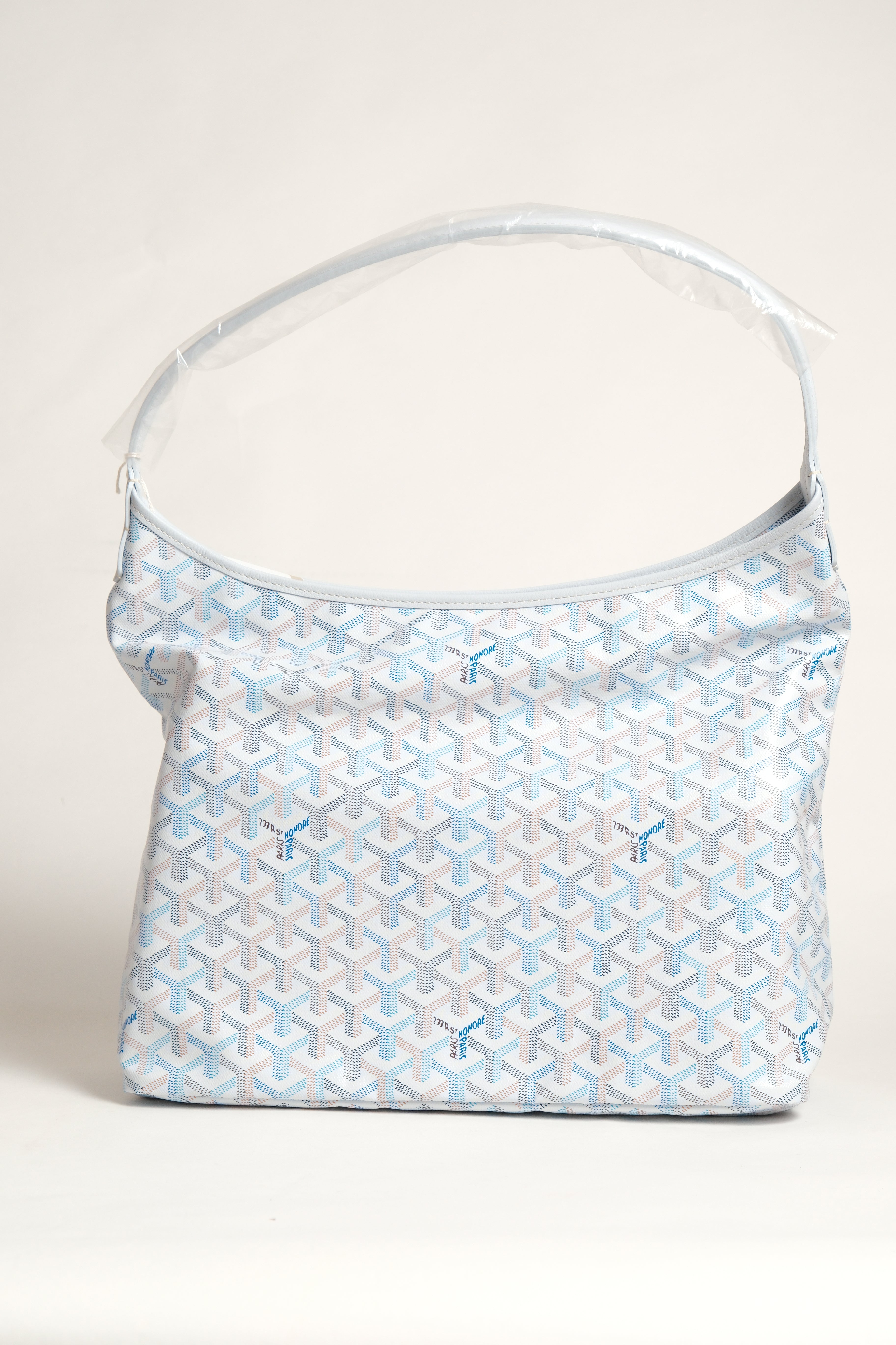 Goyard Boheme Blue Polaire - BRAND NEW
