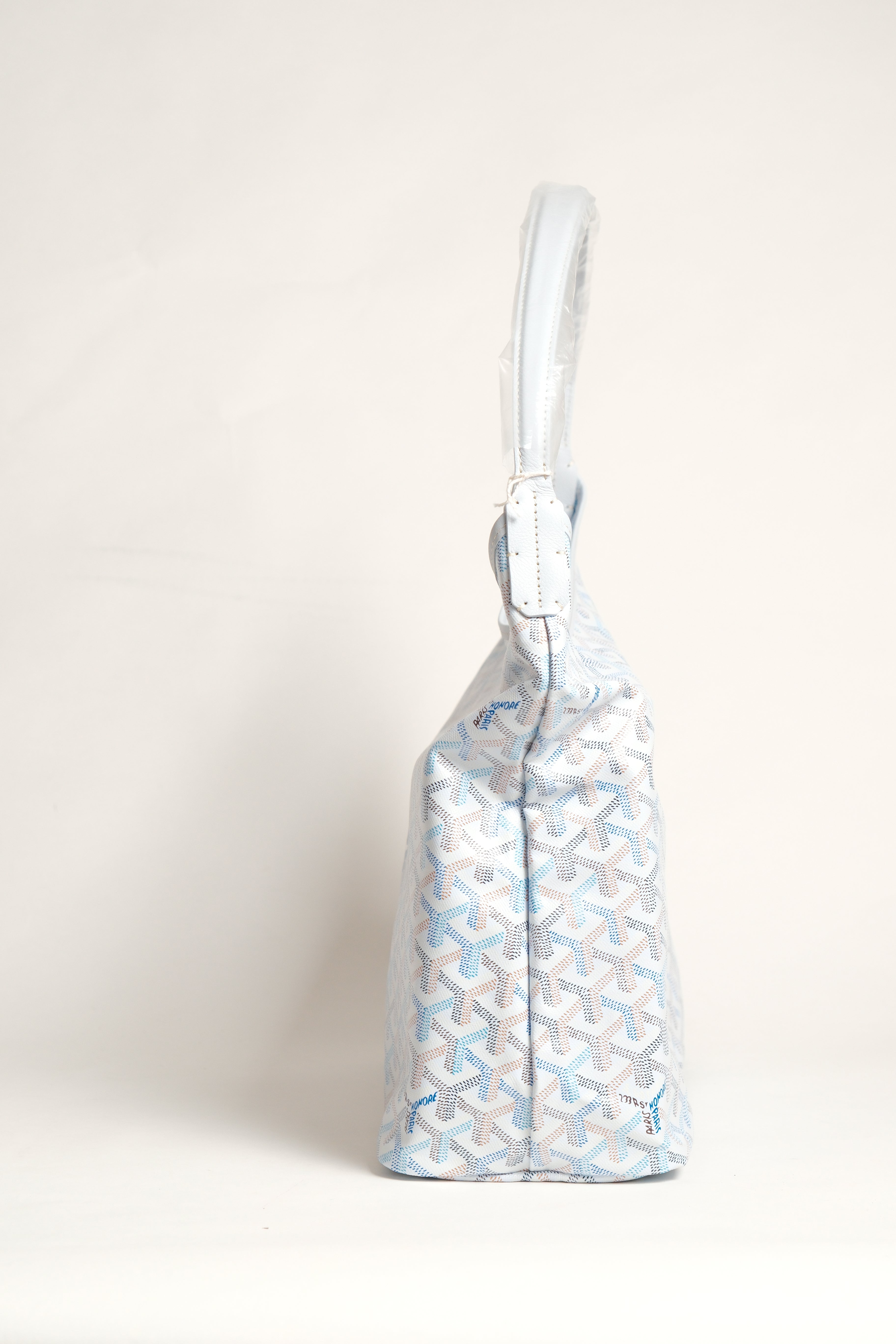 Goyard Boheme Blue Polaire - BRAND NEW