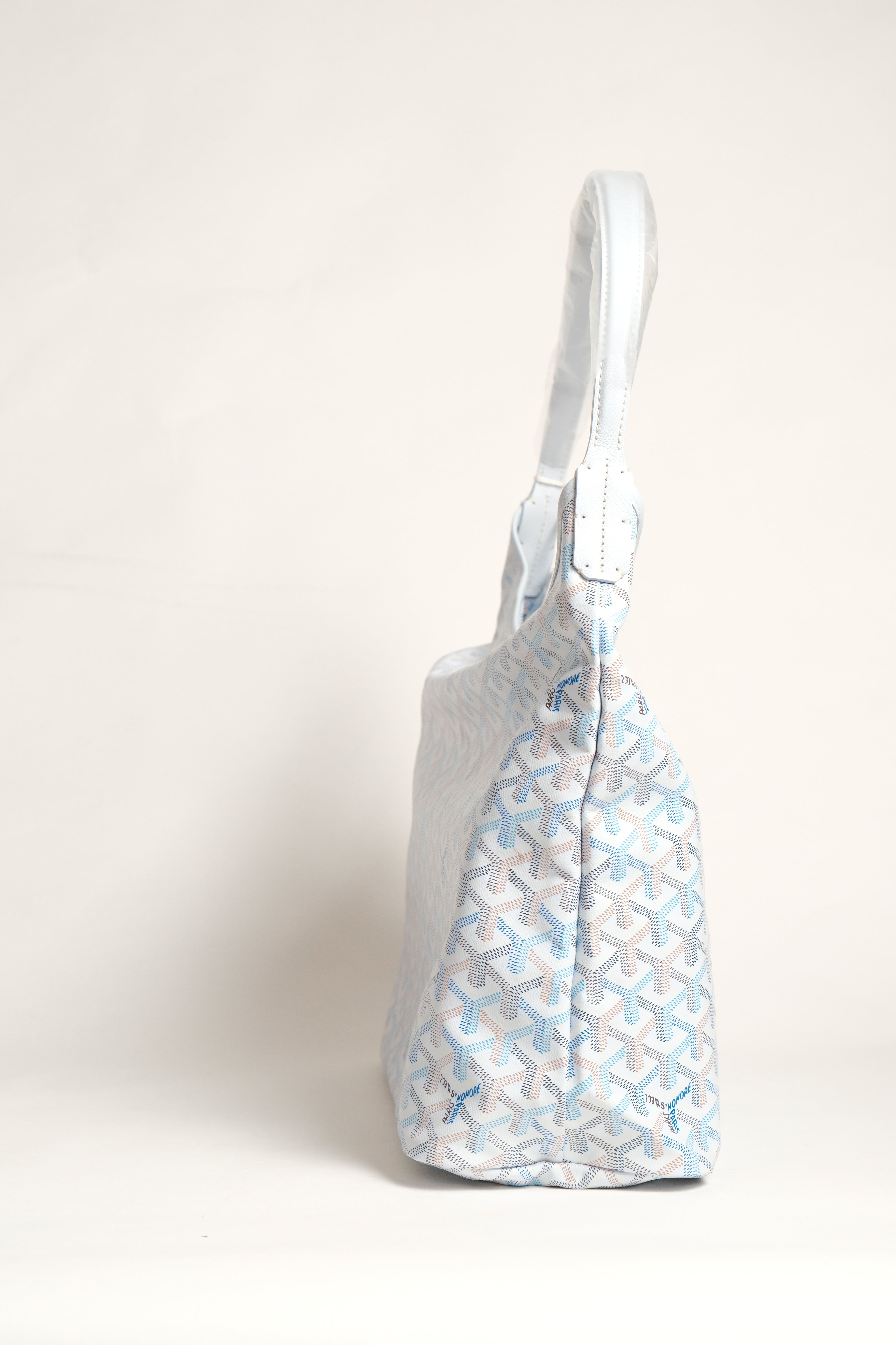 Goyard Boheme Blue Polaire - BRAND NEW