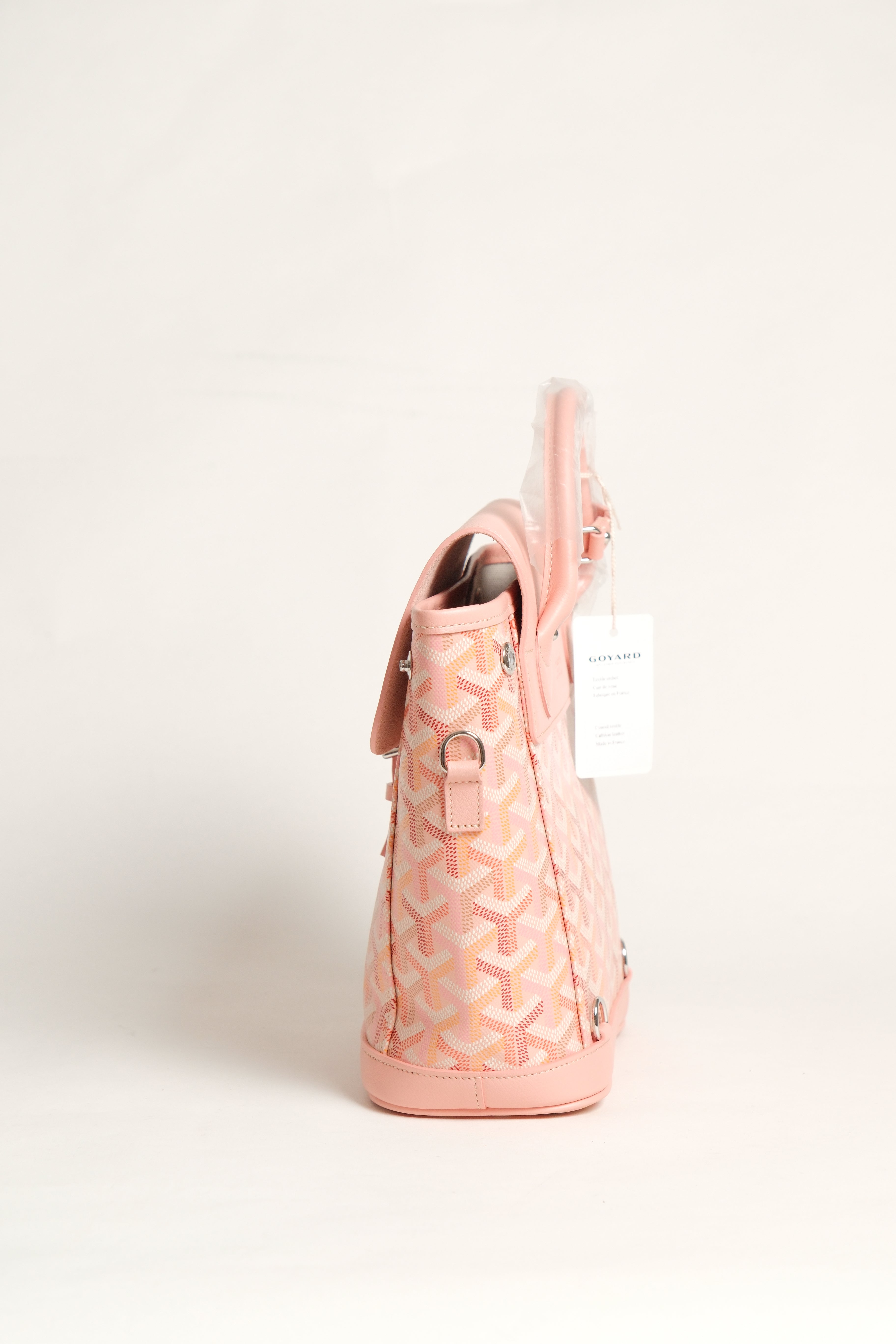 Alpin Mini Limited Powder Pink 2026 Summer