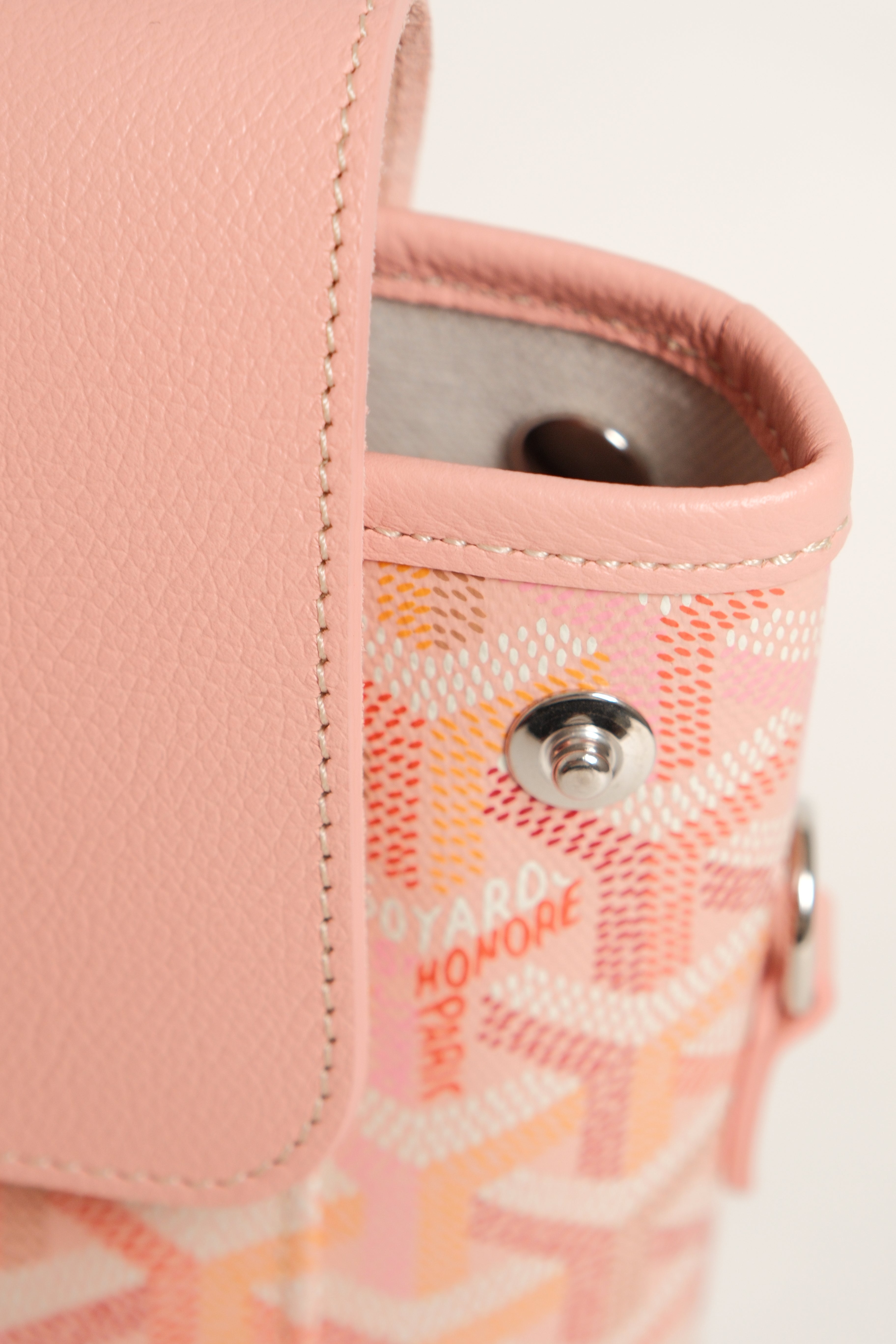 Alpin Mini Limited Powder Pink 2026 Summer