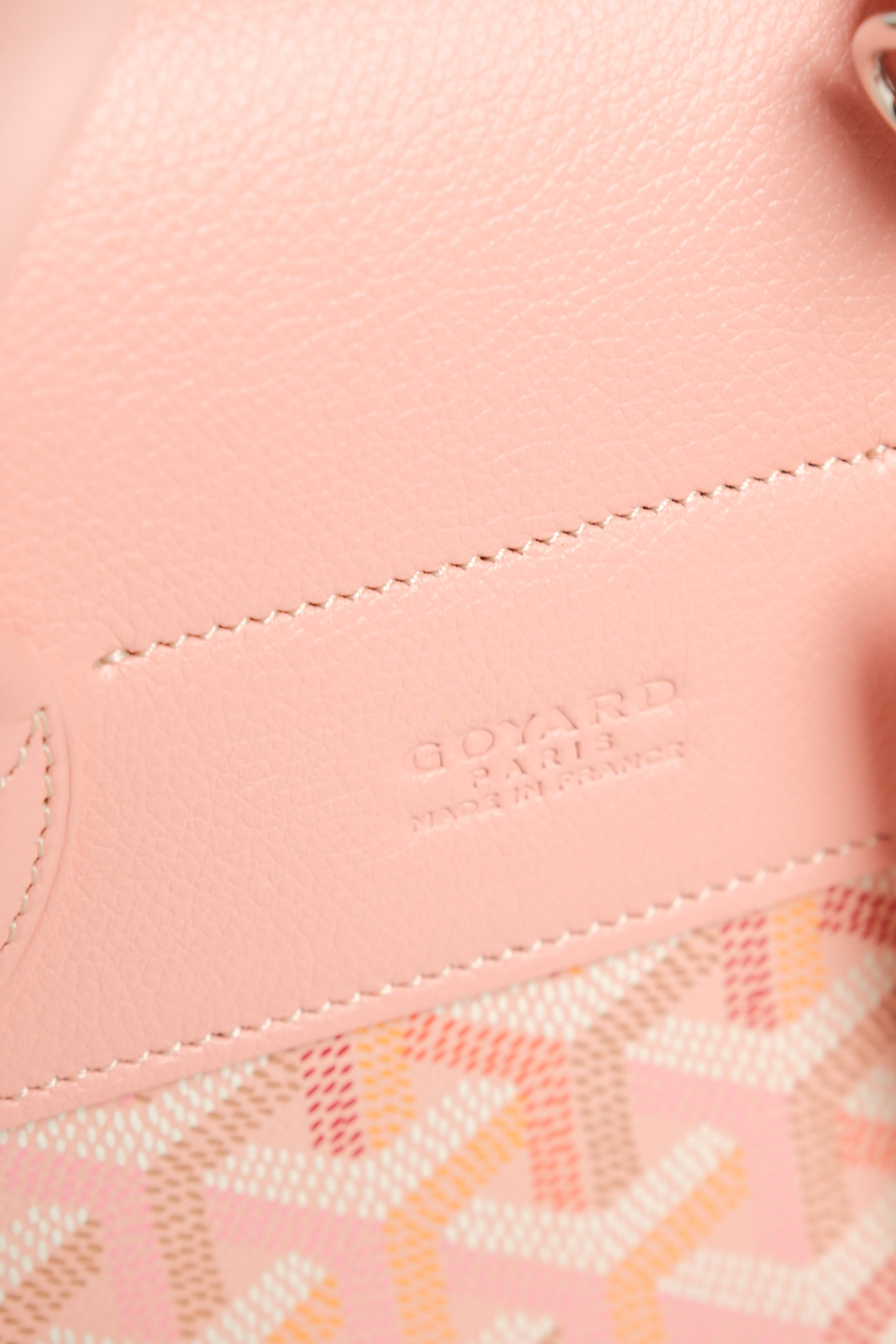 Alpin Mini Limited Powder Pink 2026 Summer