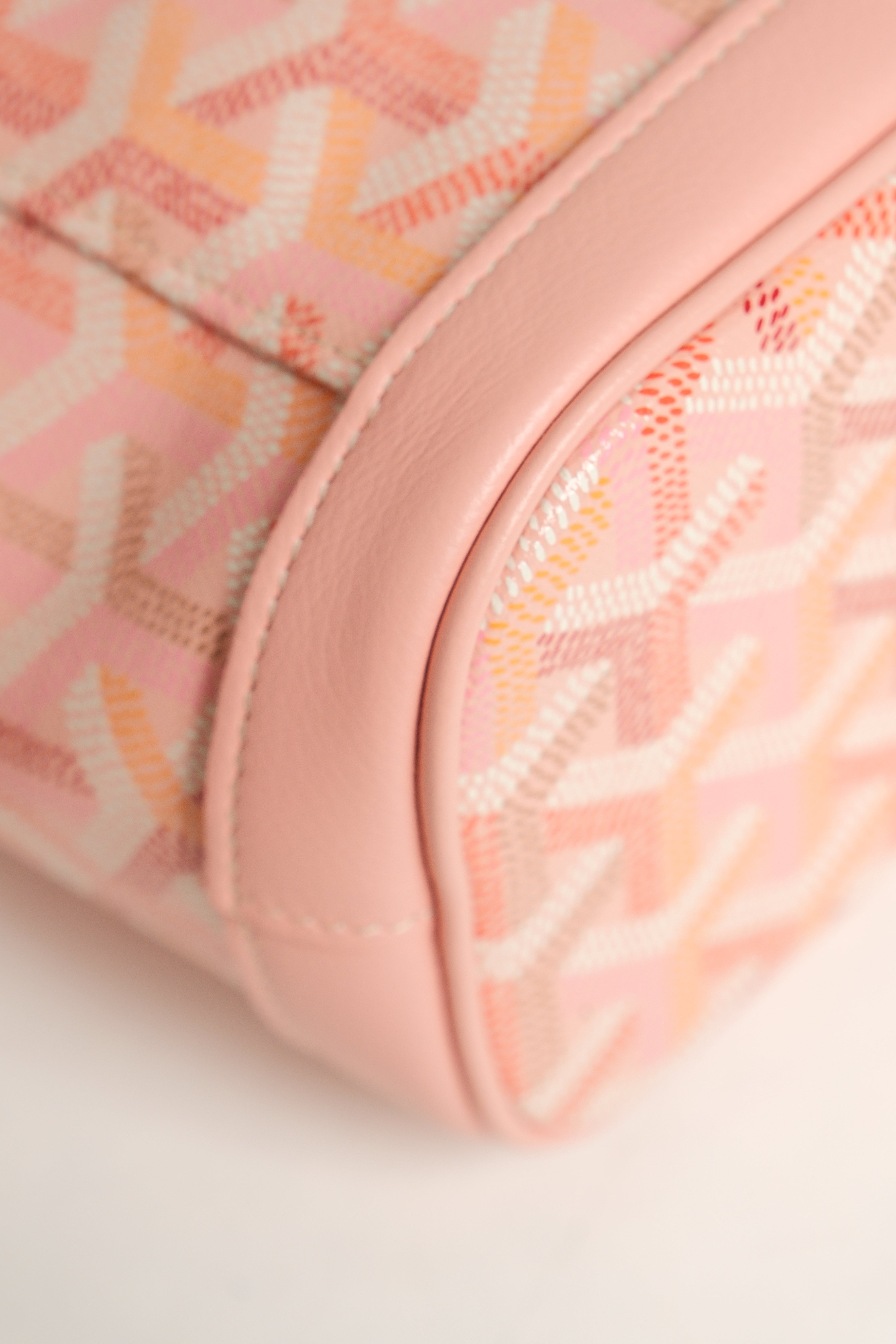 Alpin Mini Limited Powder Pink 2026 Summer