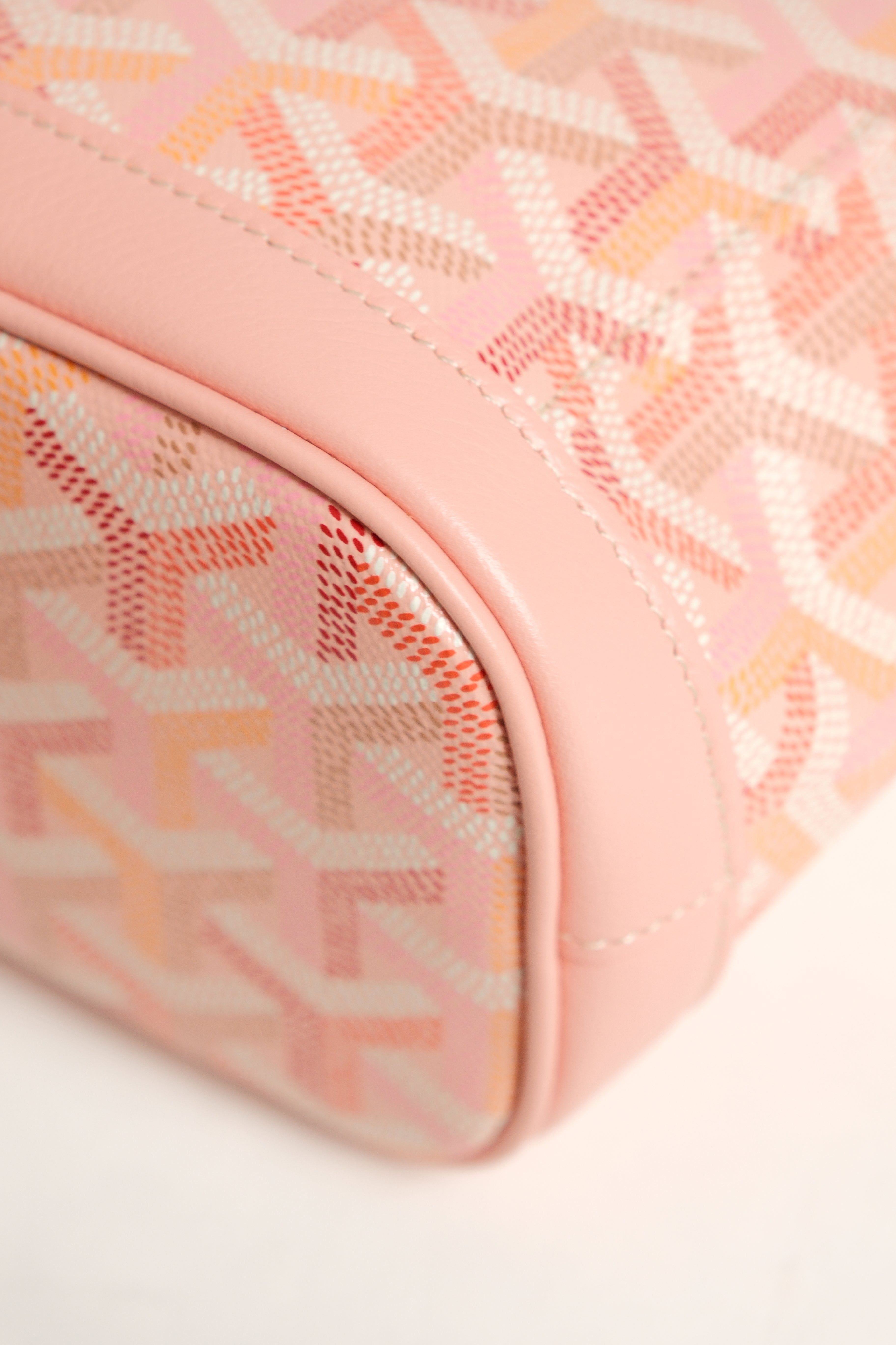 Alpin Mini Limited Powder Pink 2026 Summer