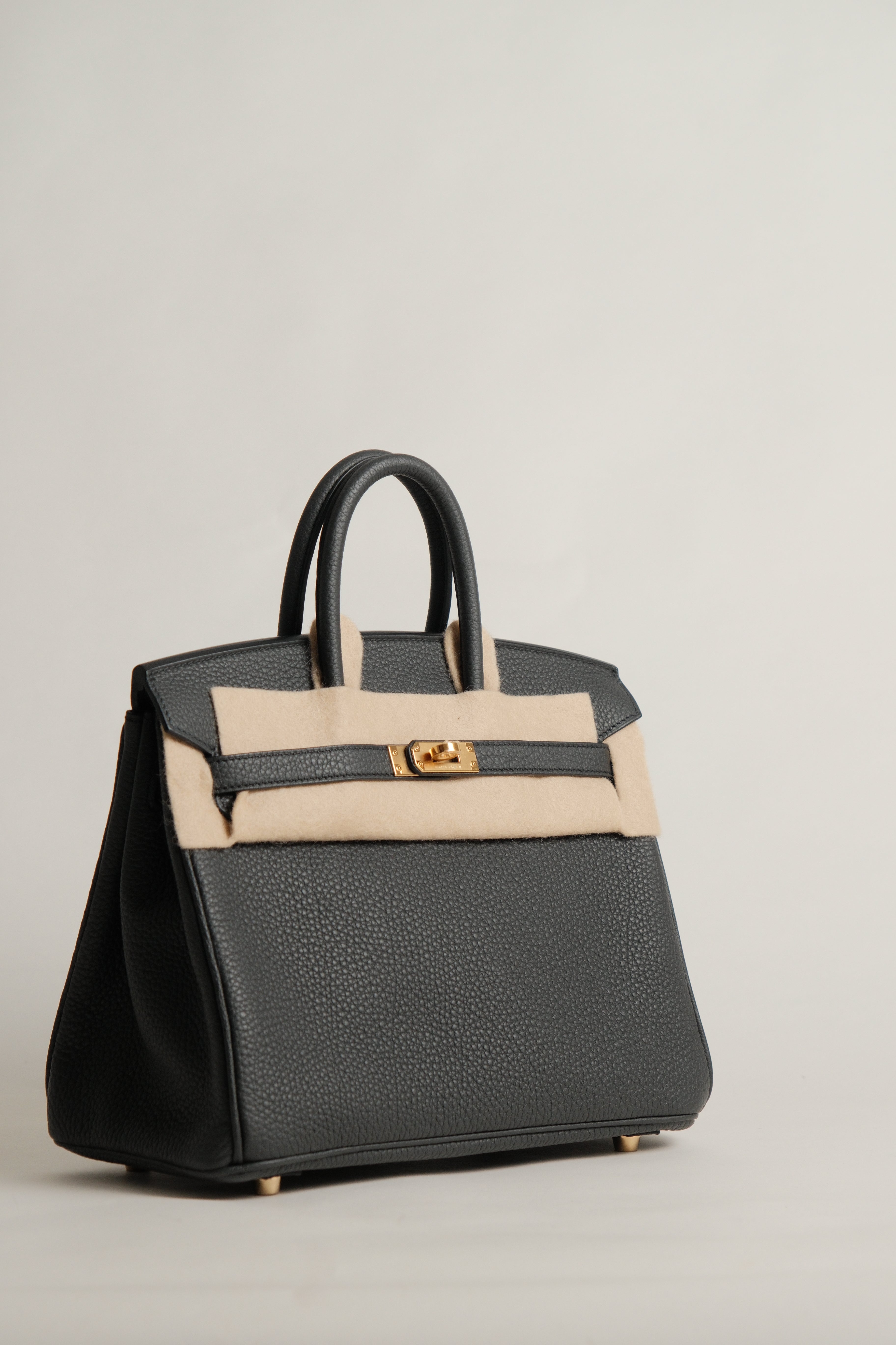 Birkin 25 Brand New Stamp G