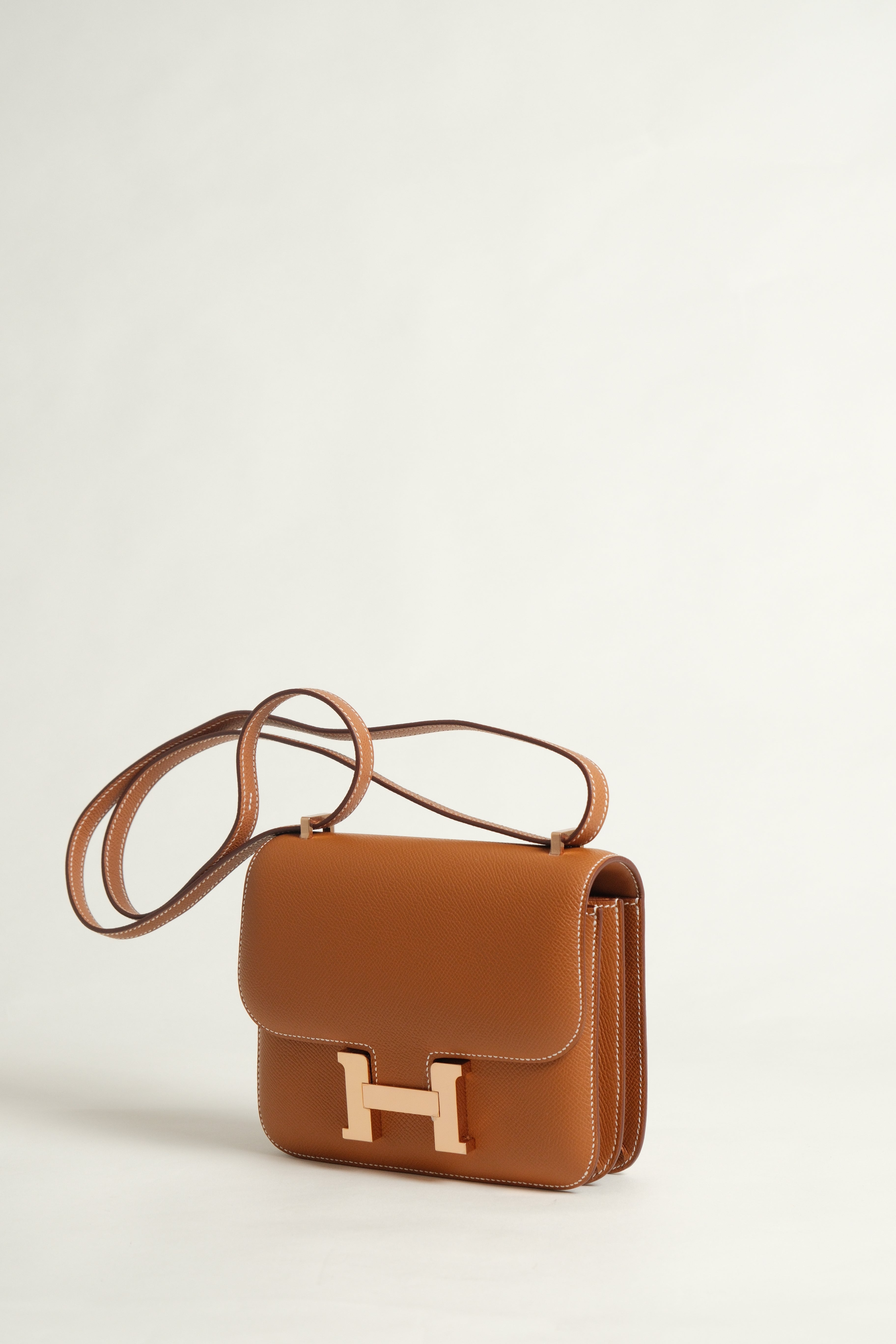Constance Mini Stamp K C18
