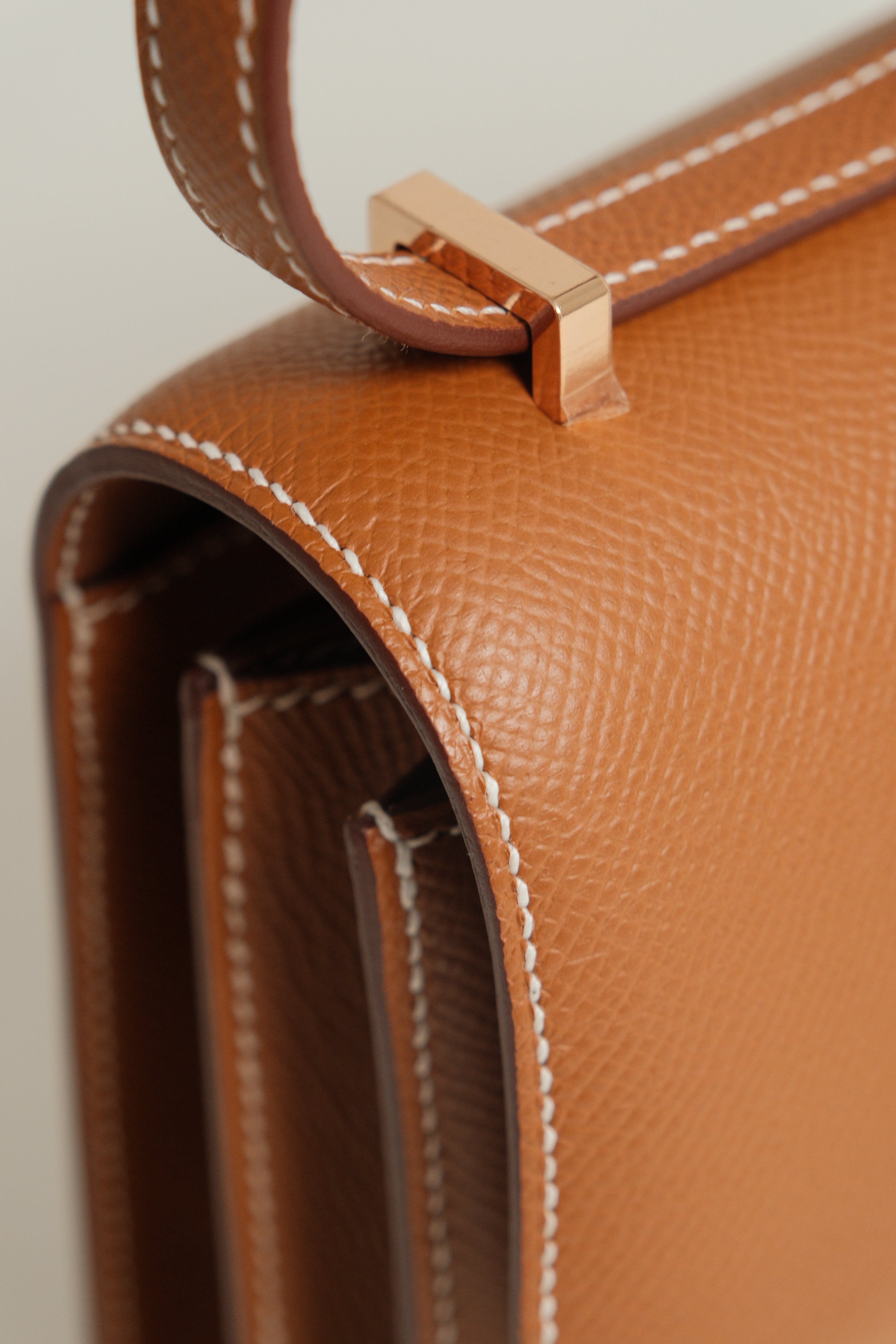 Constance Mini Stamp K C18